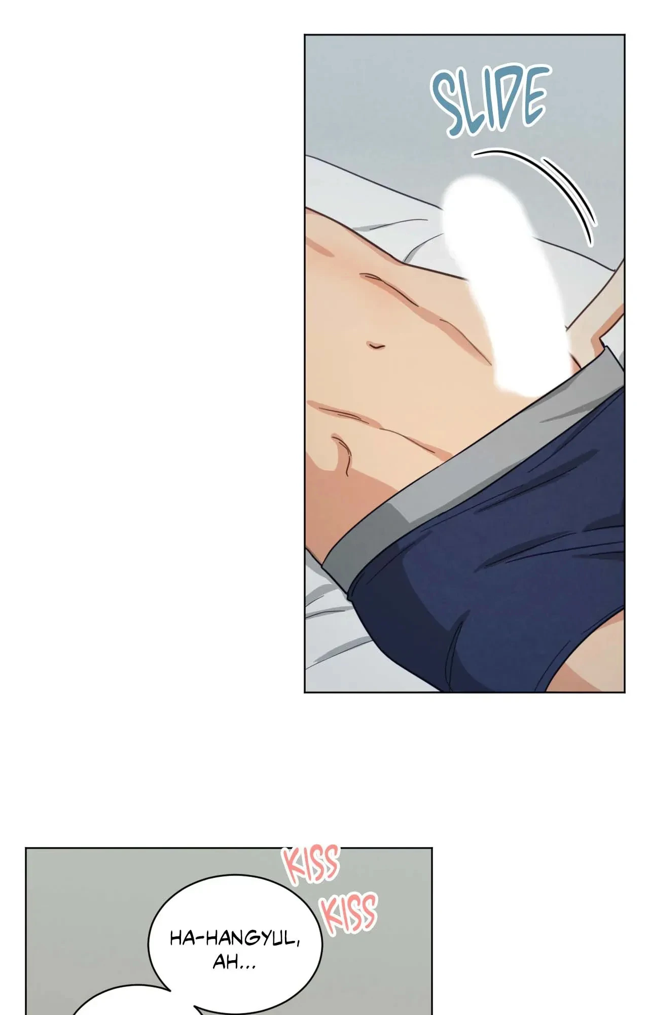 Abnormal Roommate - Chapter 79 manhwa