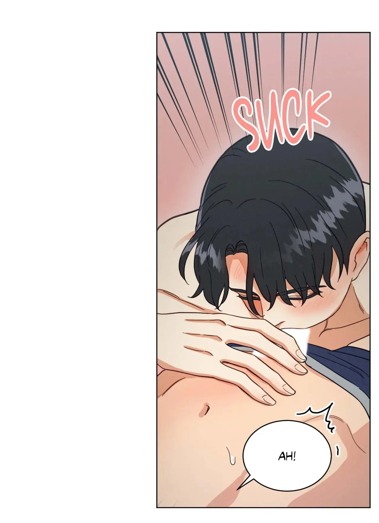 Abnormal Roommate - Chapter 79 manhwa