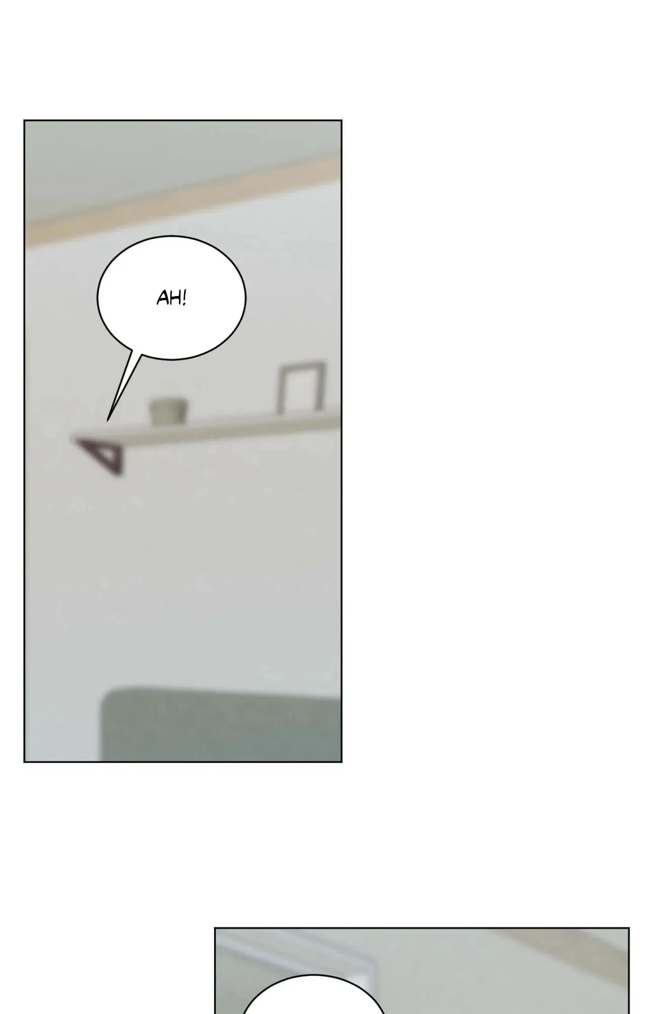 Abnormal Roommate - Chapter 79 manhwa