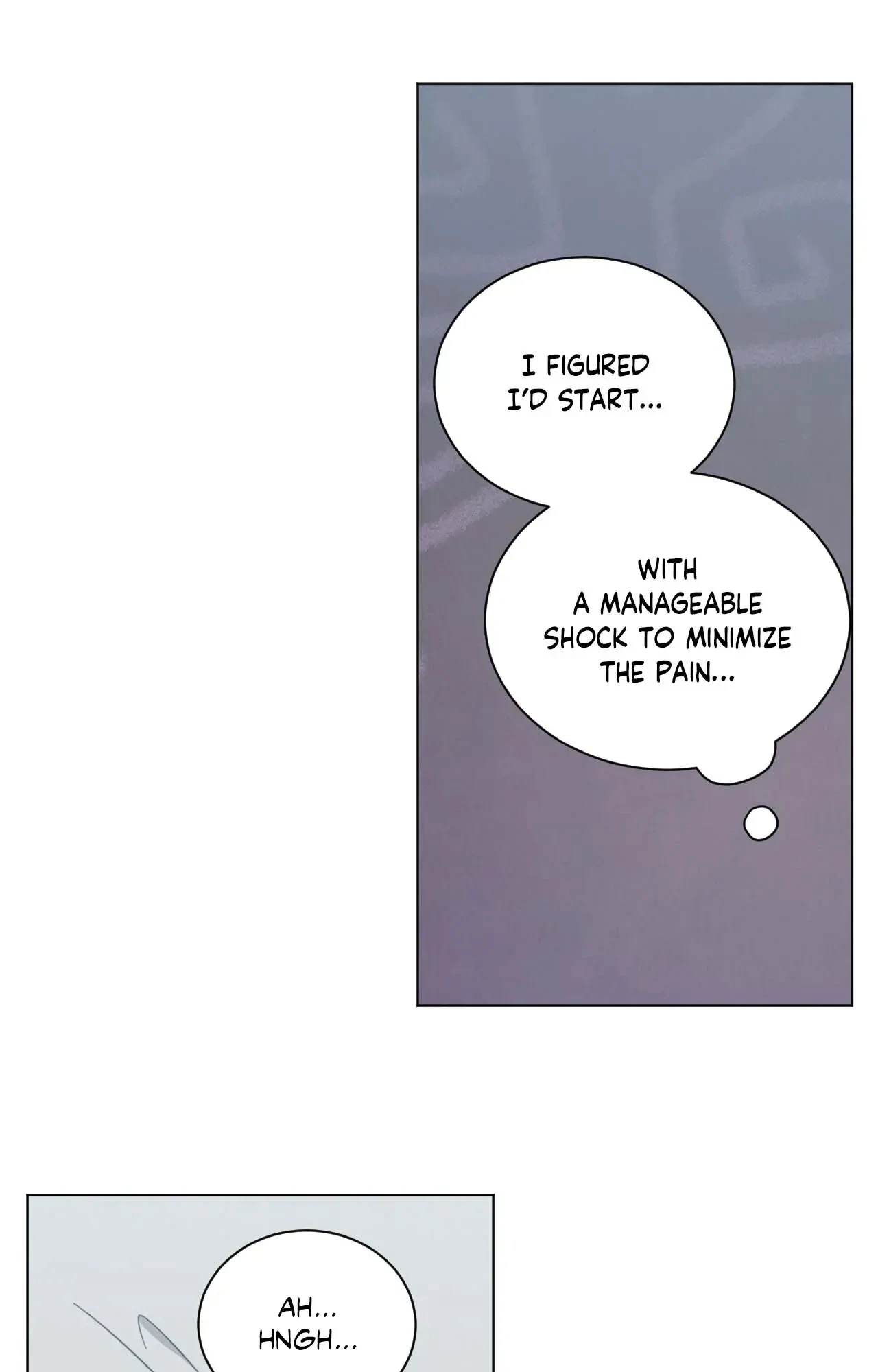 Abnormal Roommate - Chapter 79 manhwa