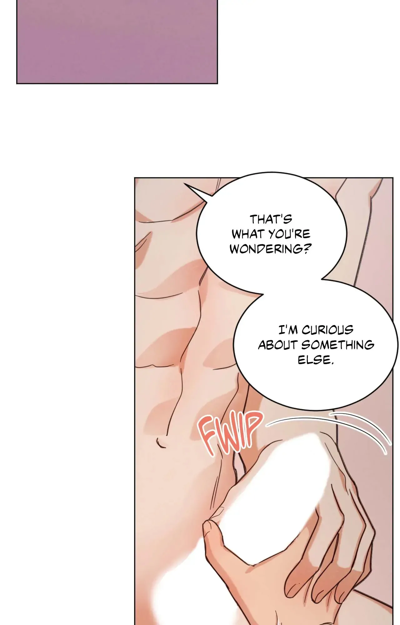 Abnormal Roommate - Chapter 80 manhwa