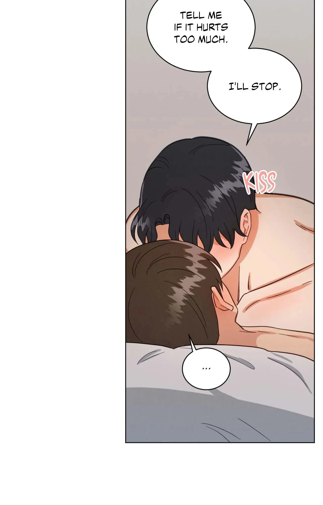 Abnormal Roommate - Chapter 80 manhwa