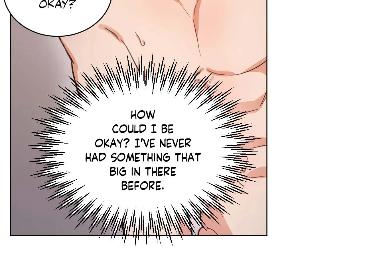 Abnormal Roommate - Chapter 80 manhwa