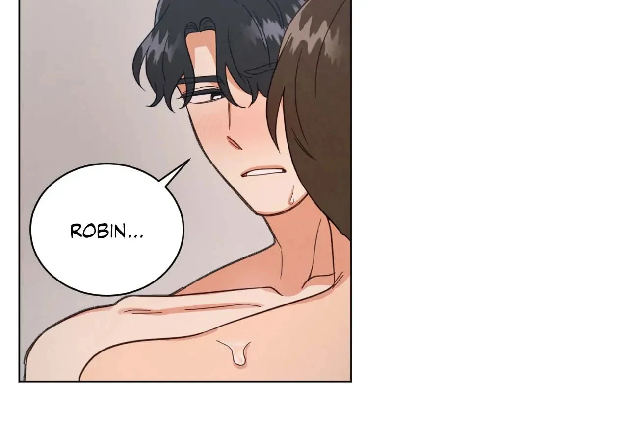 Abnormal Roommate - Chapter 80 manhwa