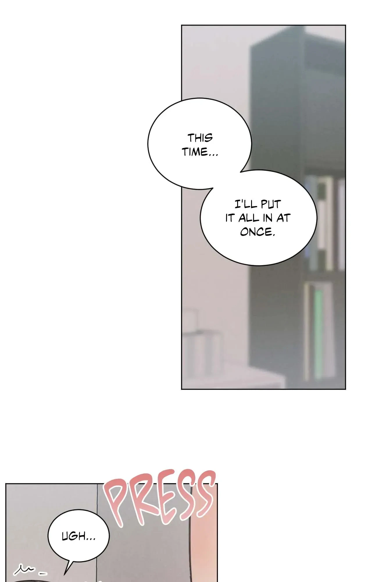 Abnormal Roommate - Chapter 80 manhwa