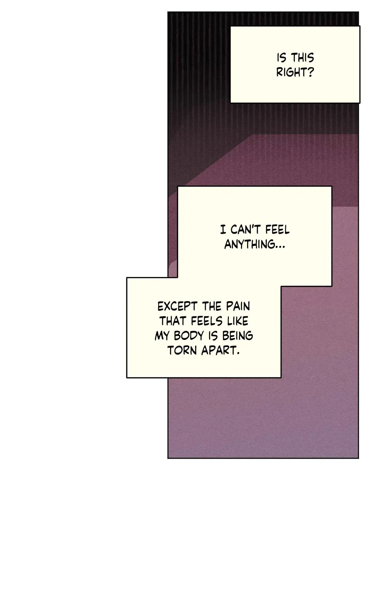 Abnormal Roommate - Chapter 80 manhwa