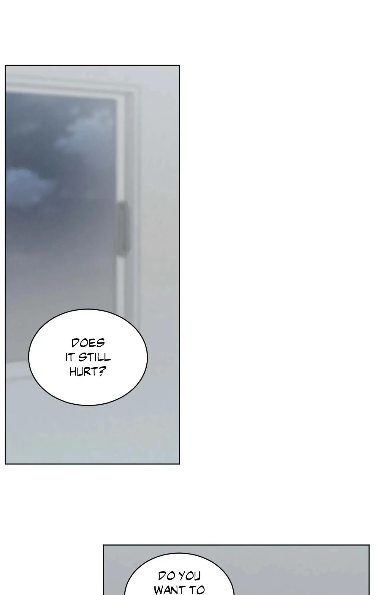 Abnormal Roommate - Chapter 80 manhwa
