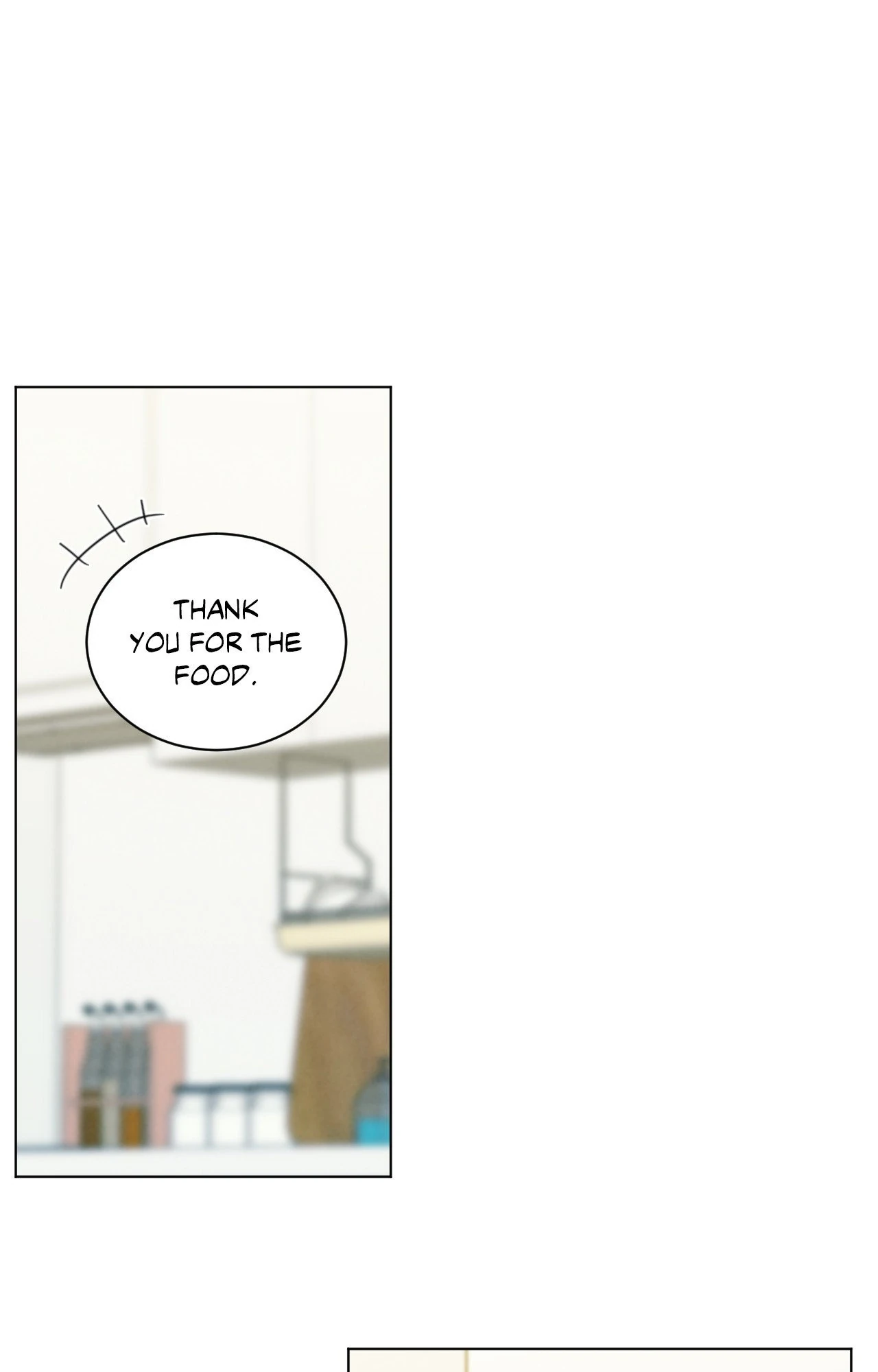 Abnormal Roommate - Chapter 81 manhwa