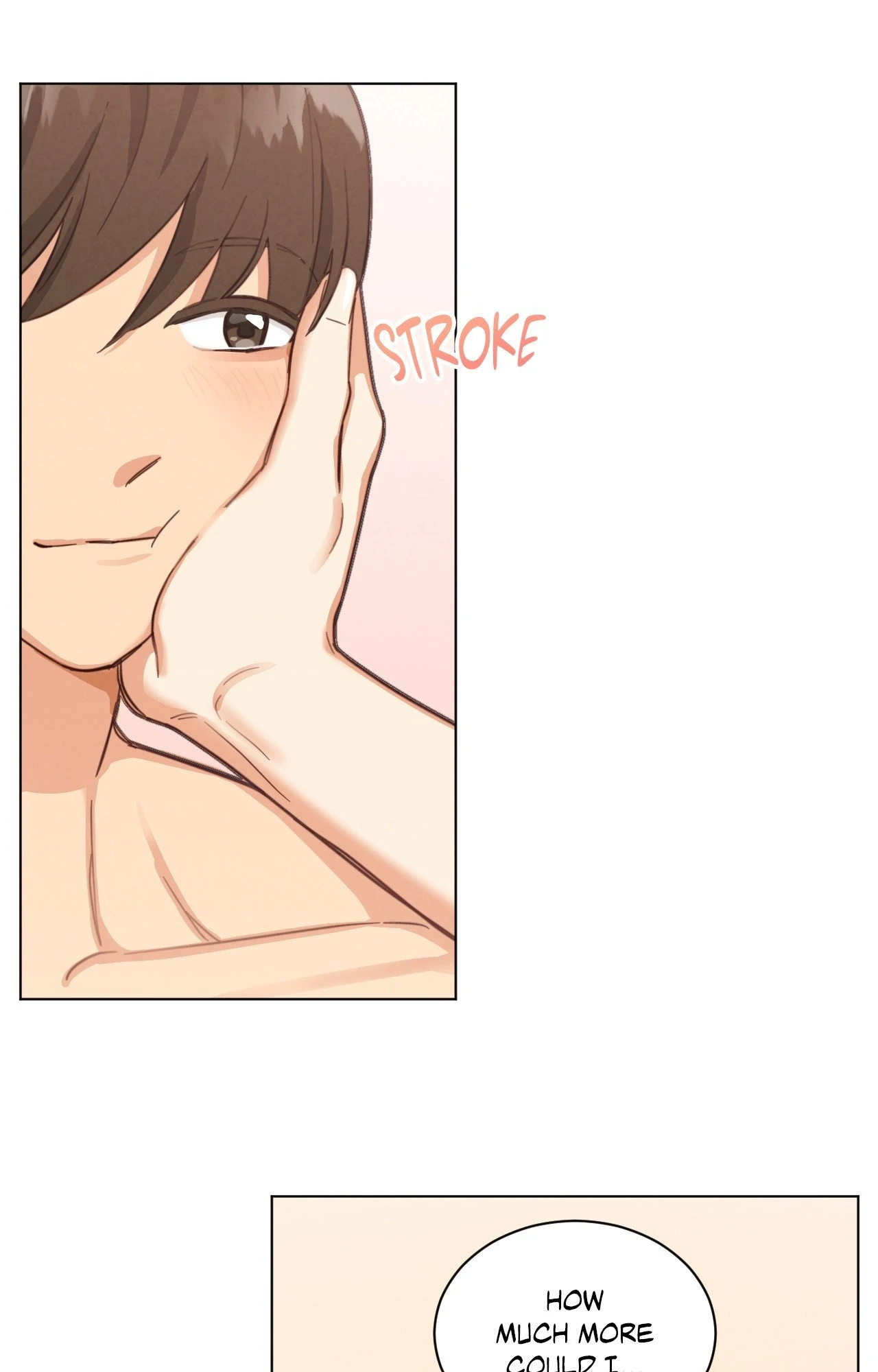 Abnormal Roommate - Chapter 81 manhwa