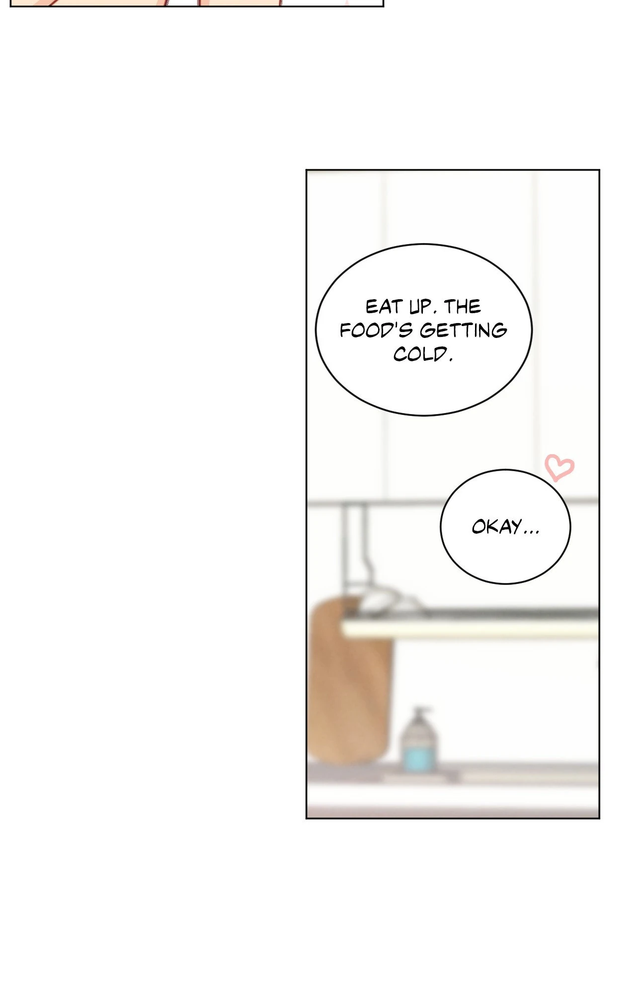 Abnormal Roommate - Chapter 81 manhwa
