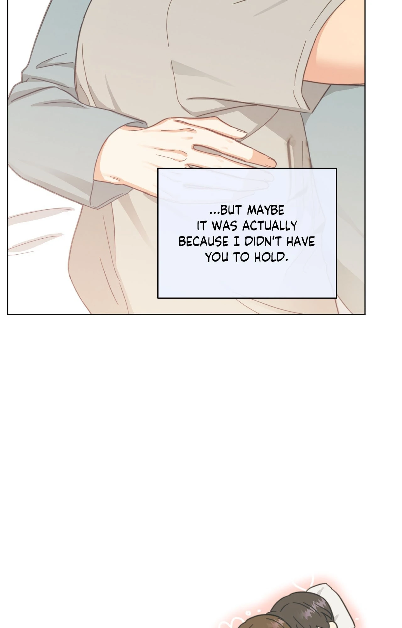 Abnormal Roommate - Chapter 81 manhwa
