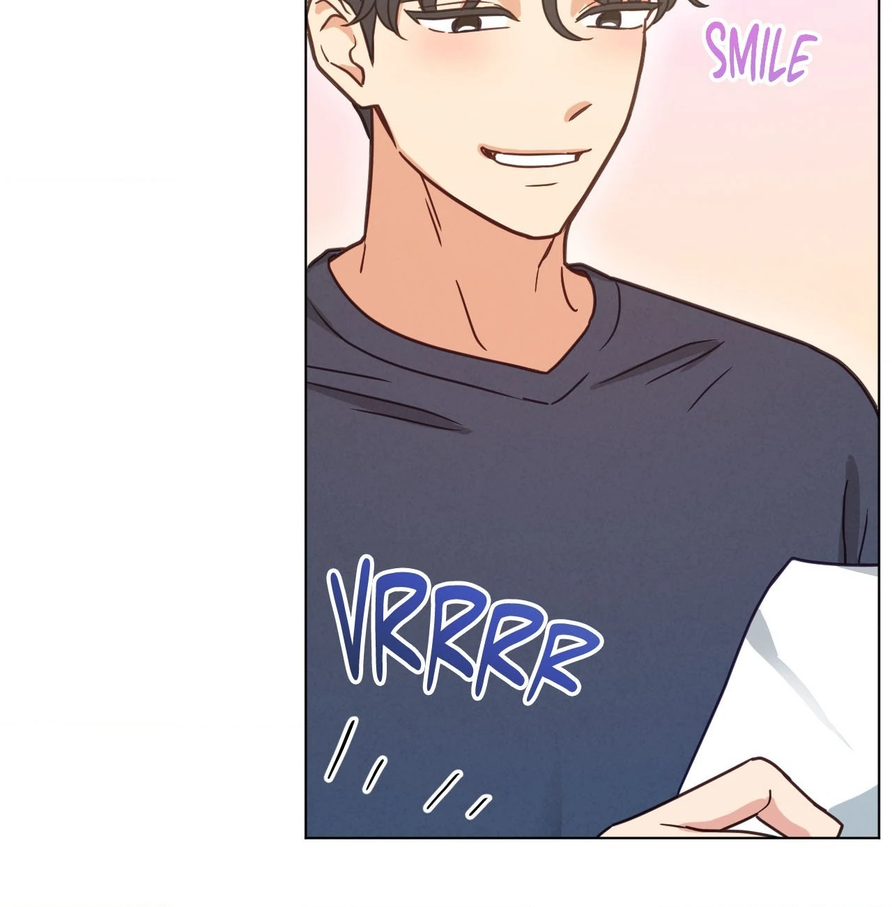 Abnormal Roommate - Chapter 82 manhwa