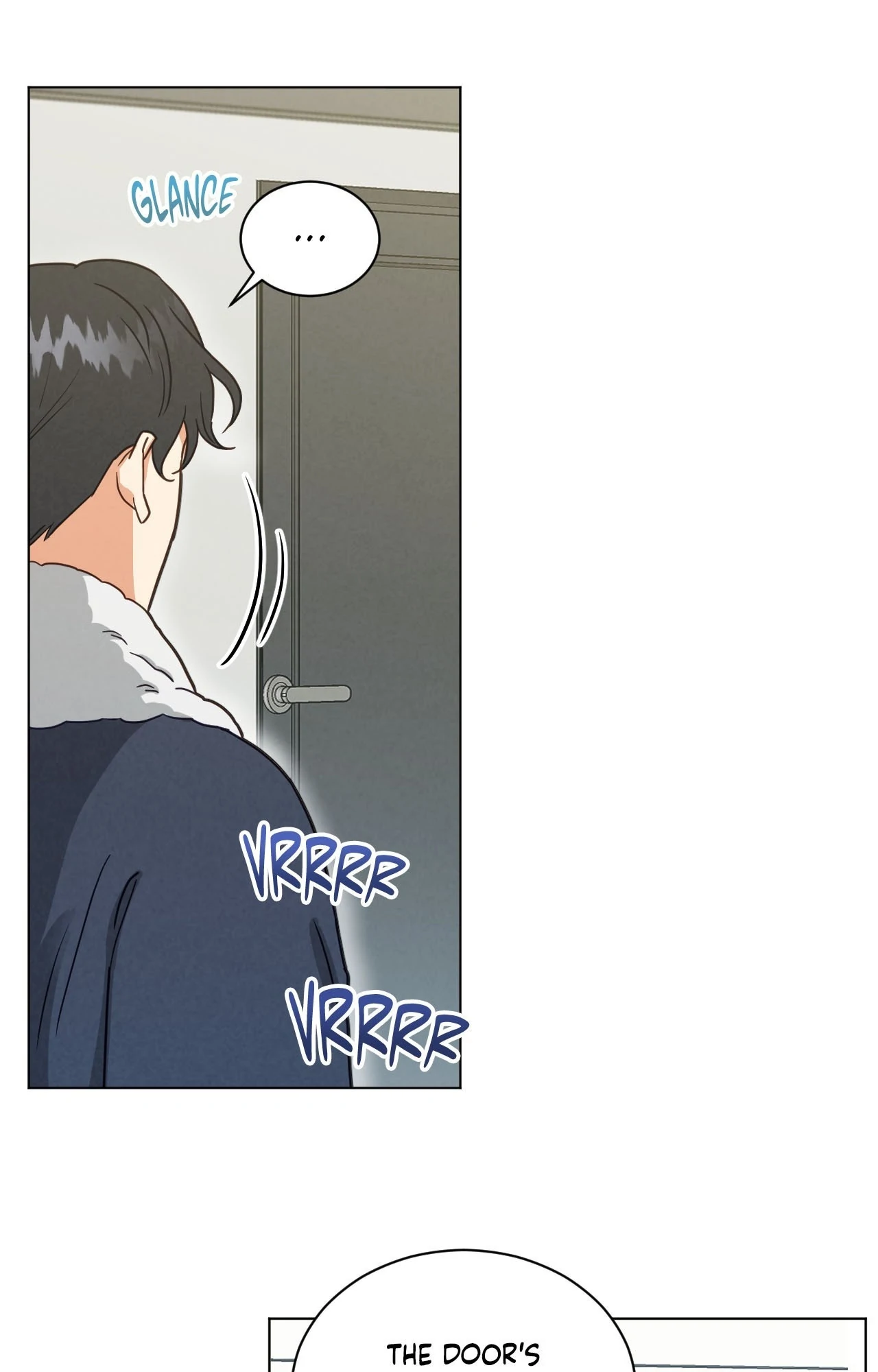 Abnormal Roommate - Chapter 82 manhwa