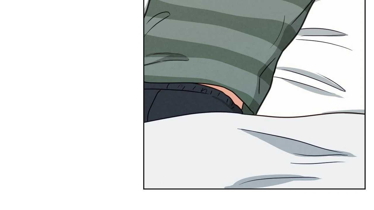 Abnormal Roommate - Chapter 82 manhwa