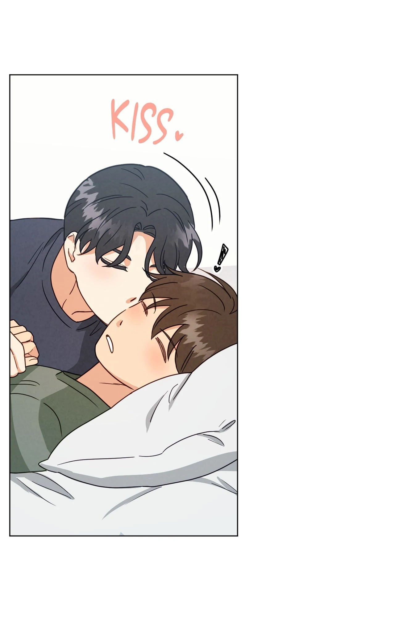 Abnormal Roommate - Chapter 82 manhwa
