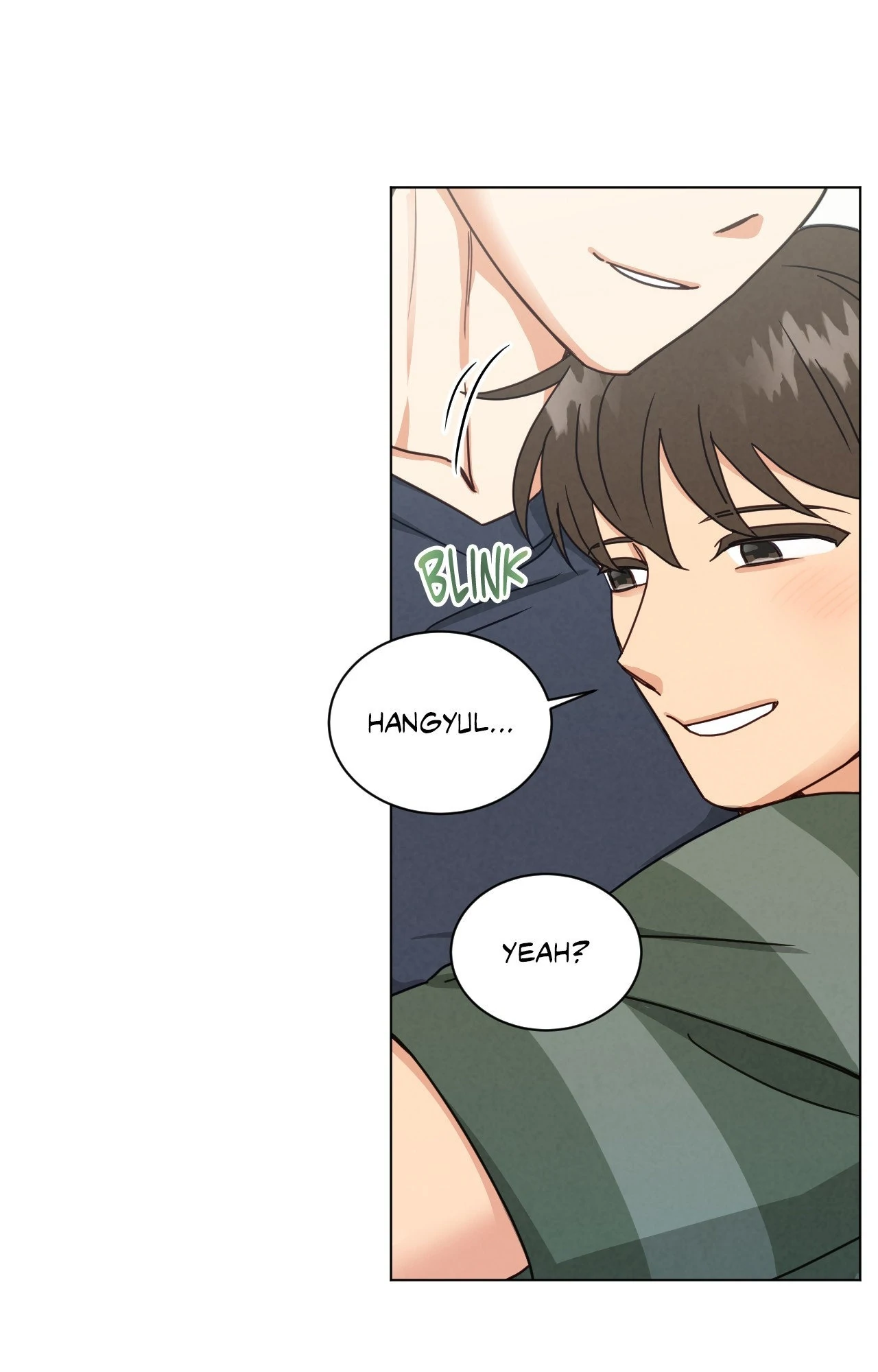 Abnormal Roommate - Chapter 82 manhwa