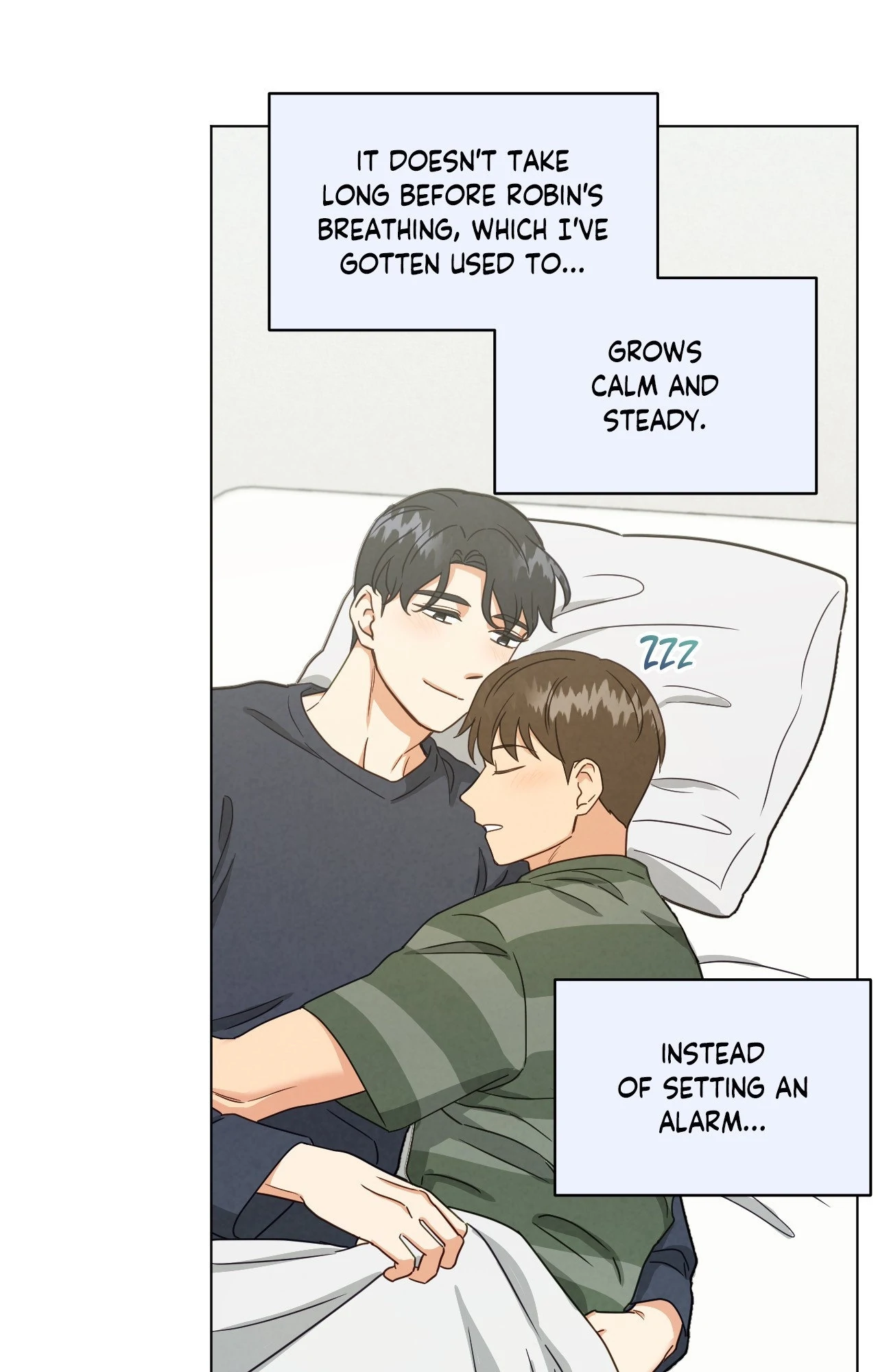 Abnormal Roommate - Chapter 82 manhwa