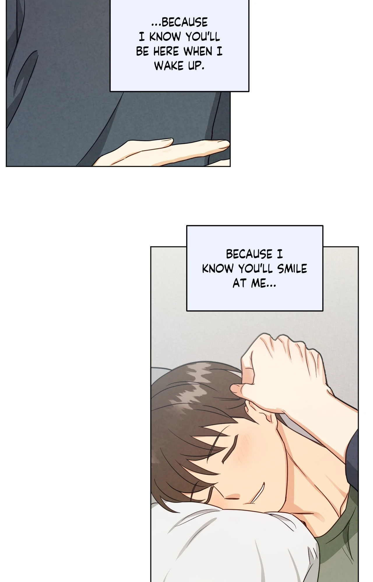 Abnormal Roommate - Chapter 82 manhwa