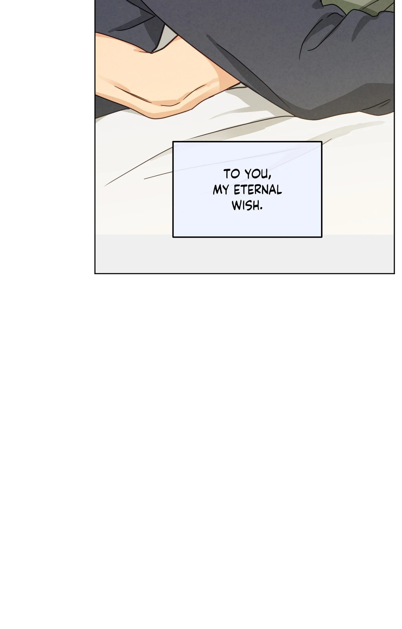 Abnormal Roommate - Chapter 82 manhwa