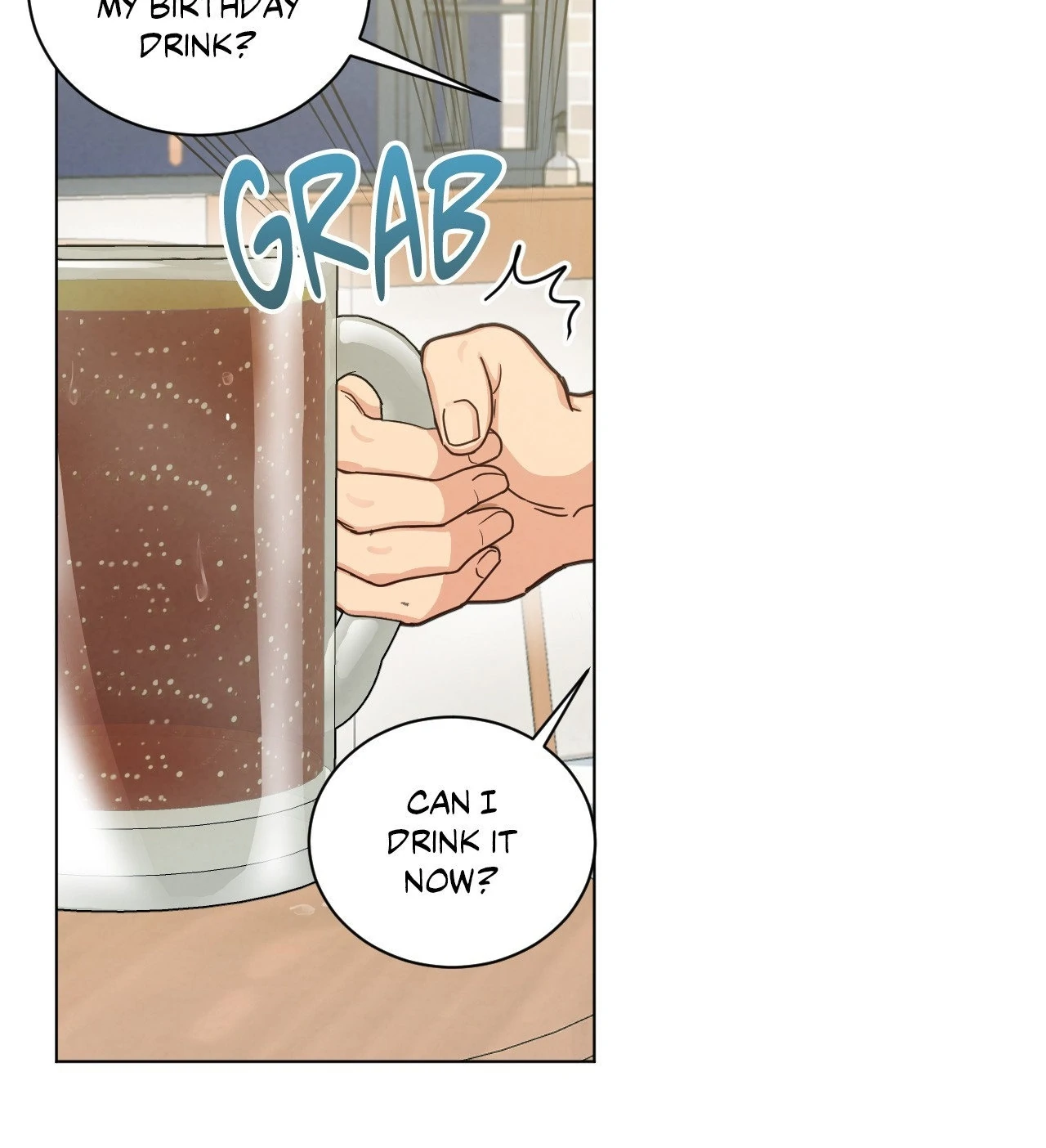 Abnormal Roommate - Chapter 82 manhwa