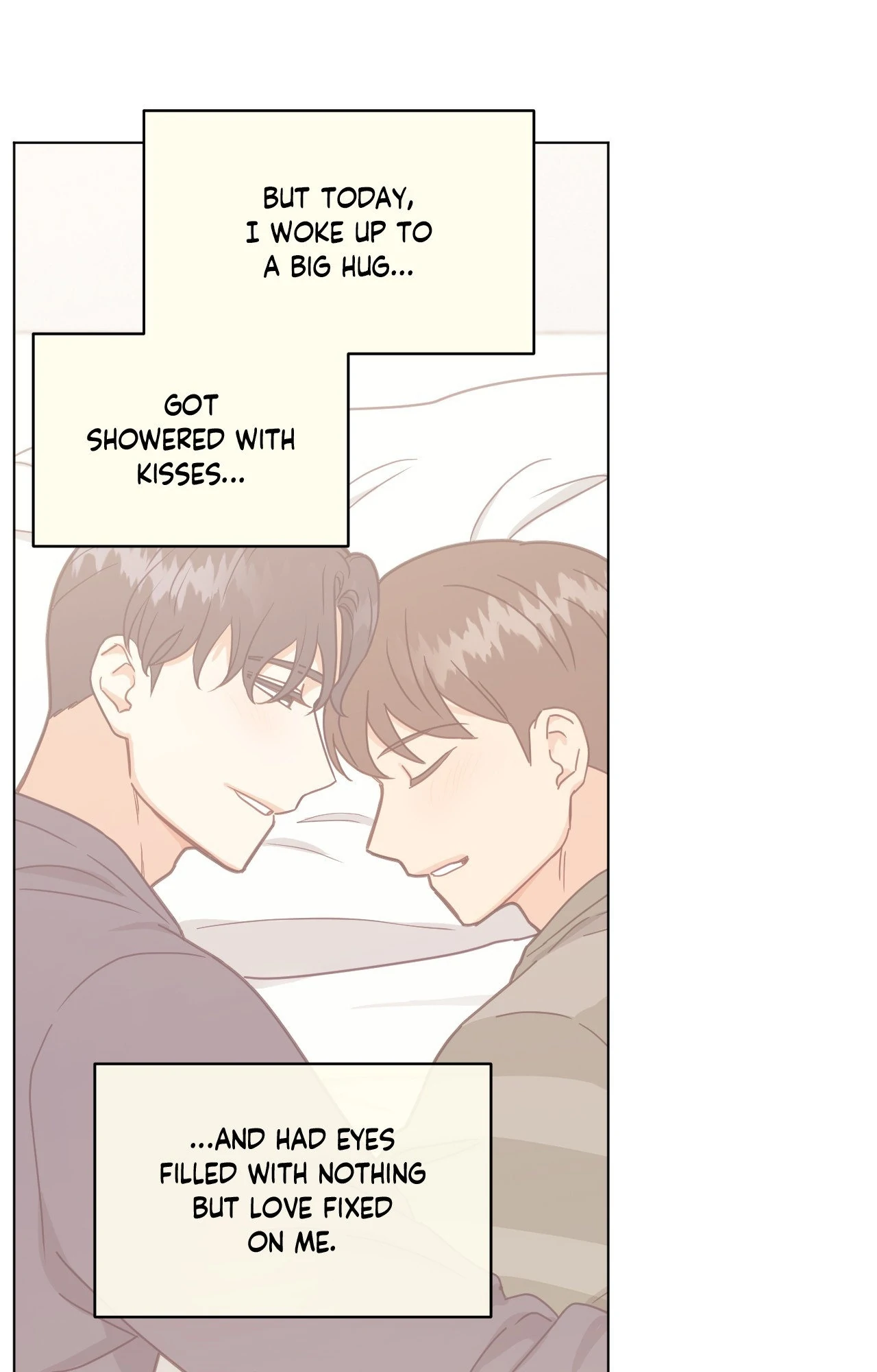 Abnormal Roommate - Chapter 83 manhwa