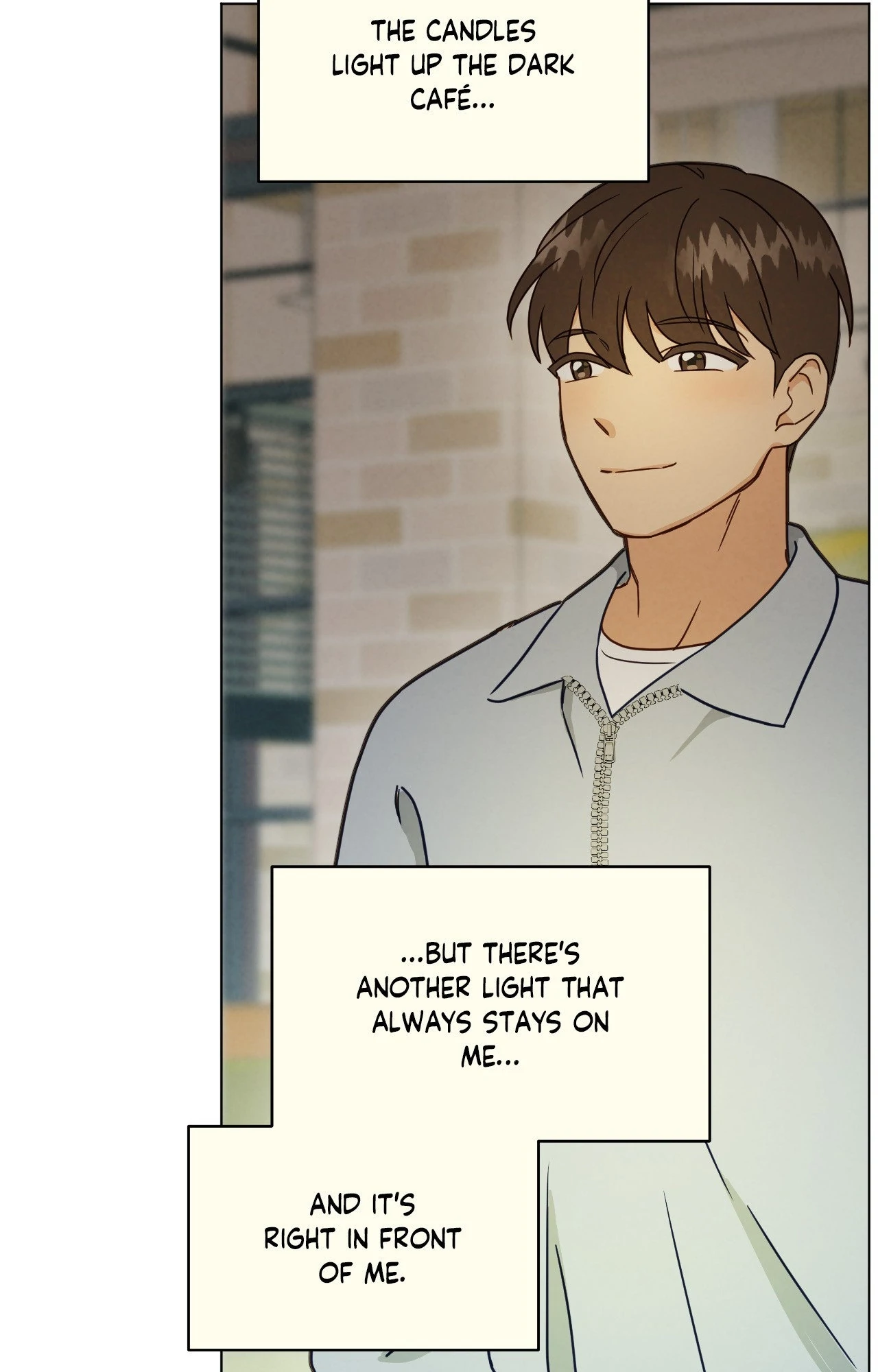 Abnormal Roommate - Chapter 83 manhwa
