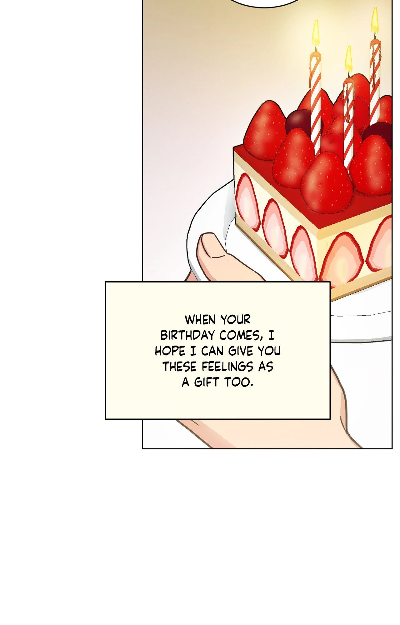 Abnormal Roommate - Chapter 83 manhwa