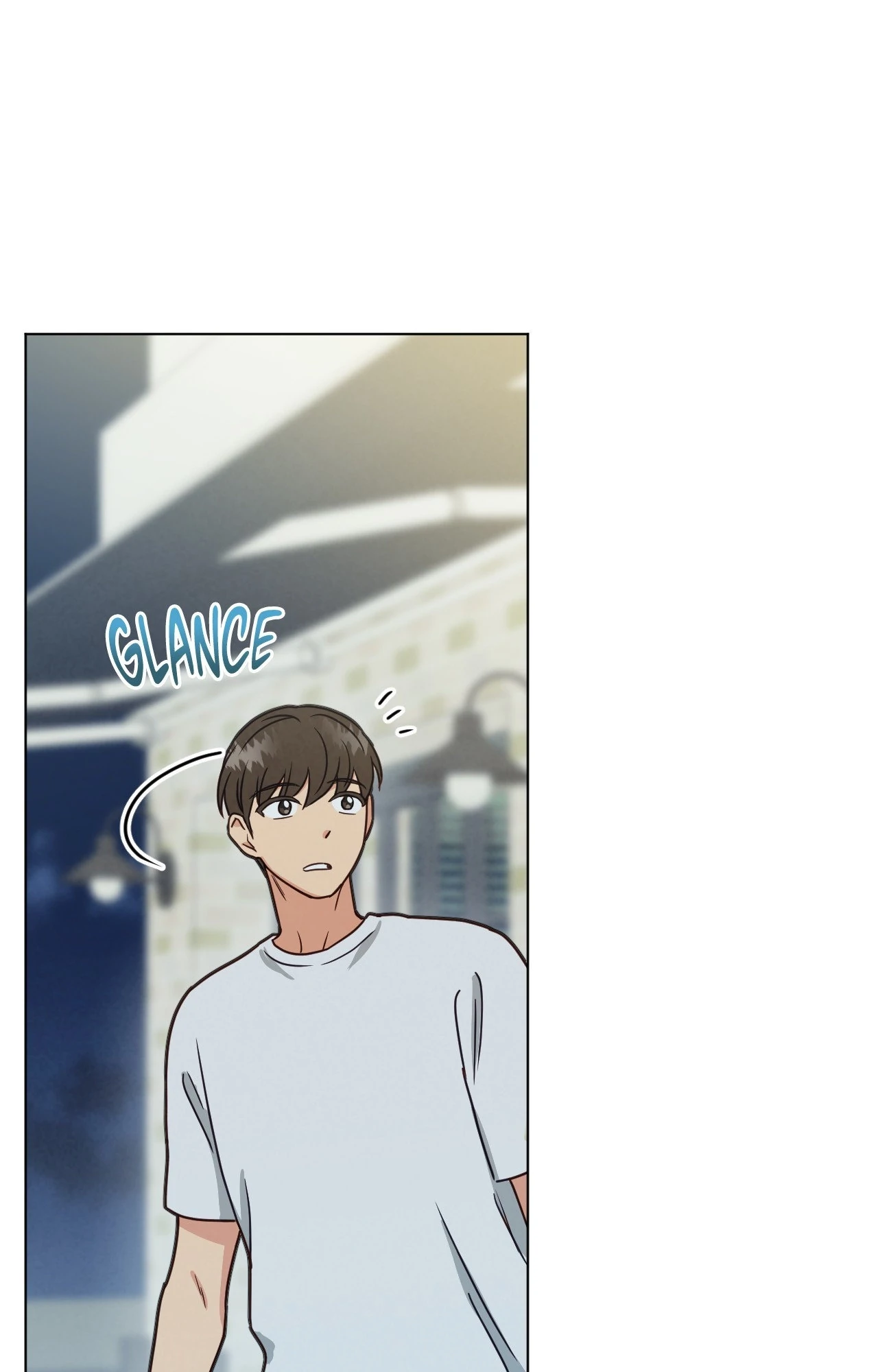 Abnormal Roommate - Chapter 83 manhwa