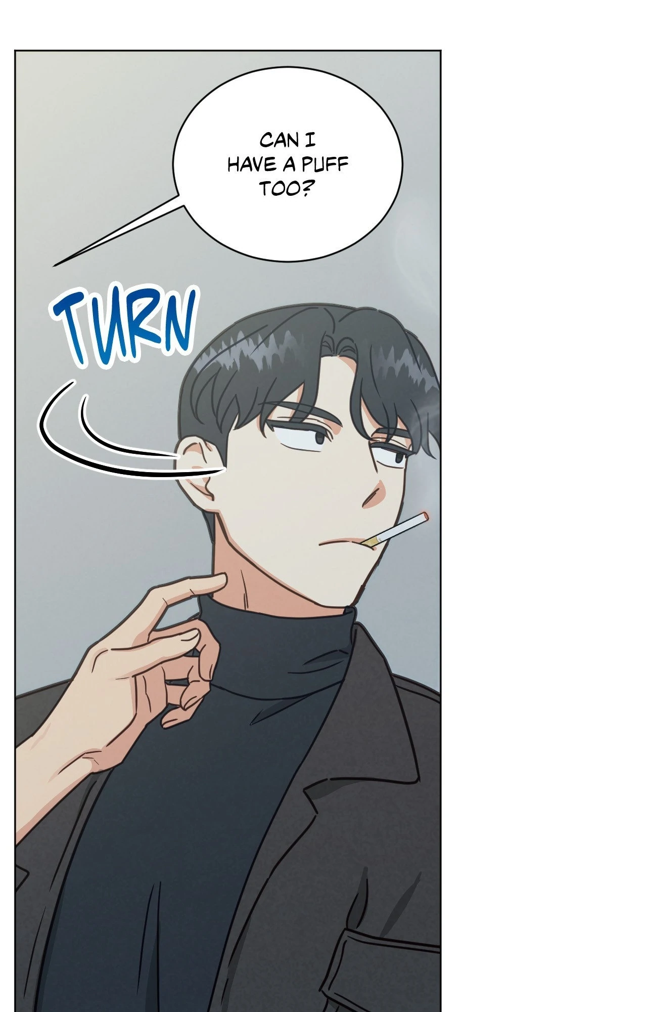 Abnormal Roommate - Chapter 83 manhwa