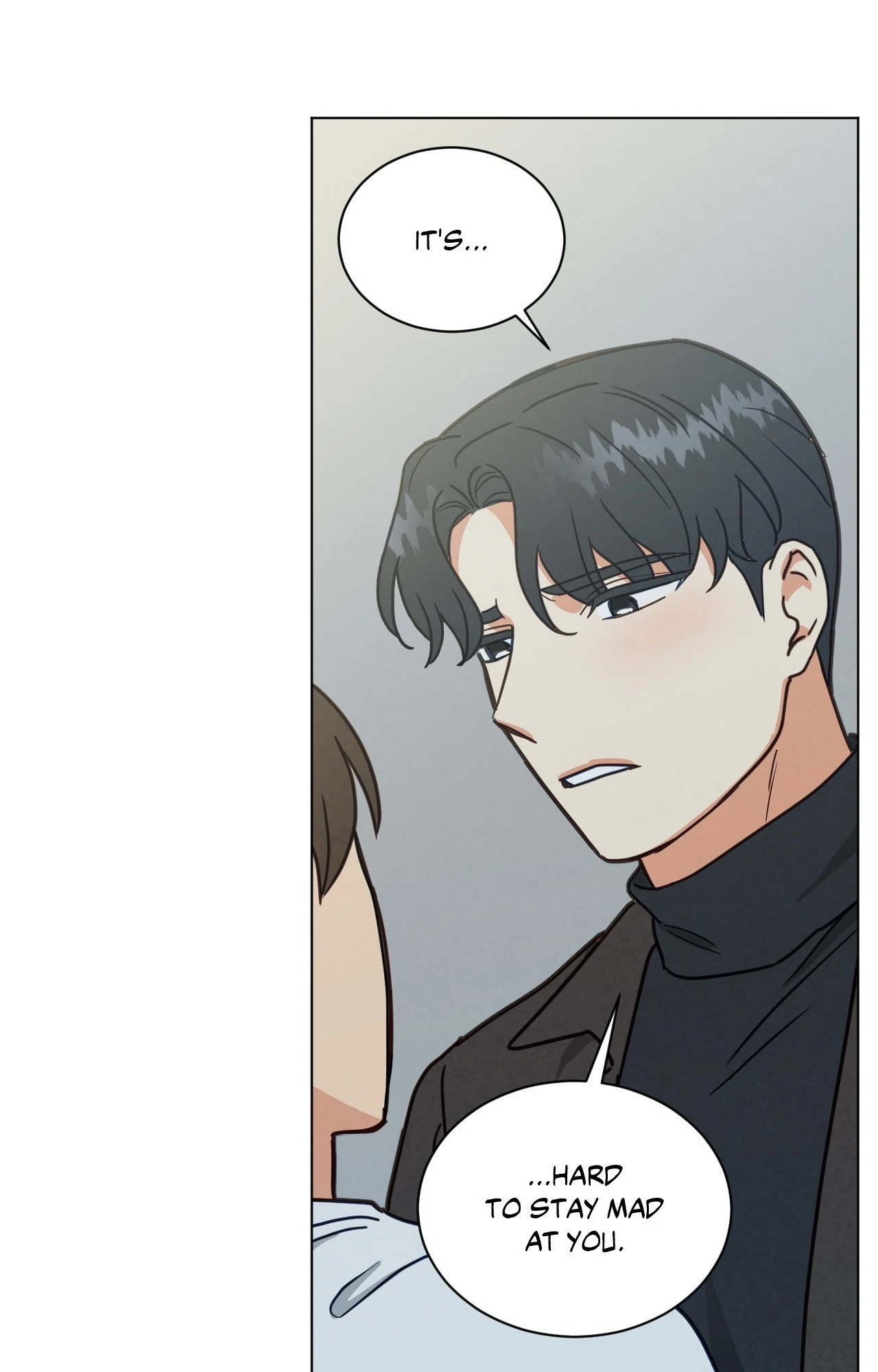Abnormal Roommate - Chapter 83 manhwa