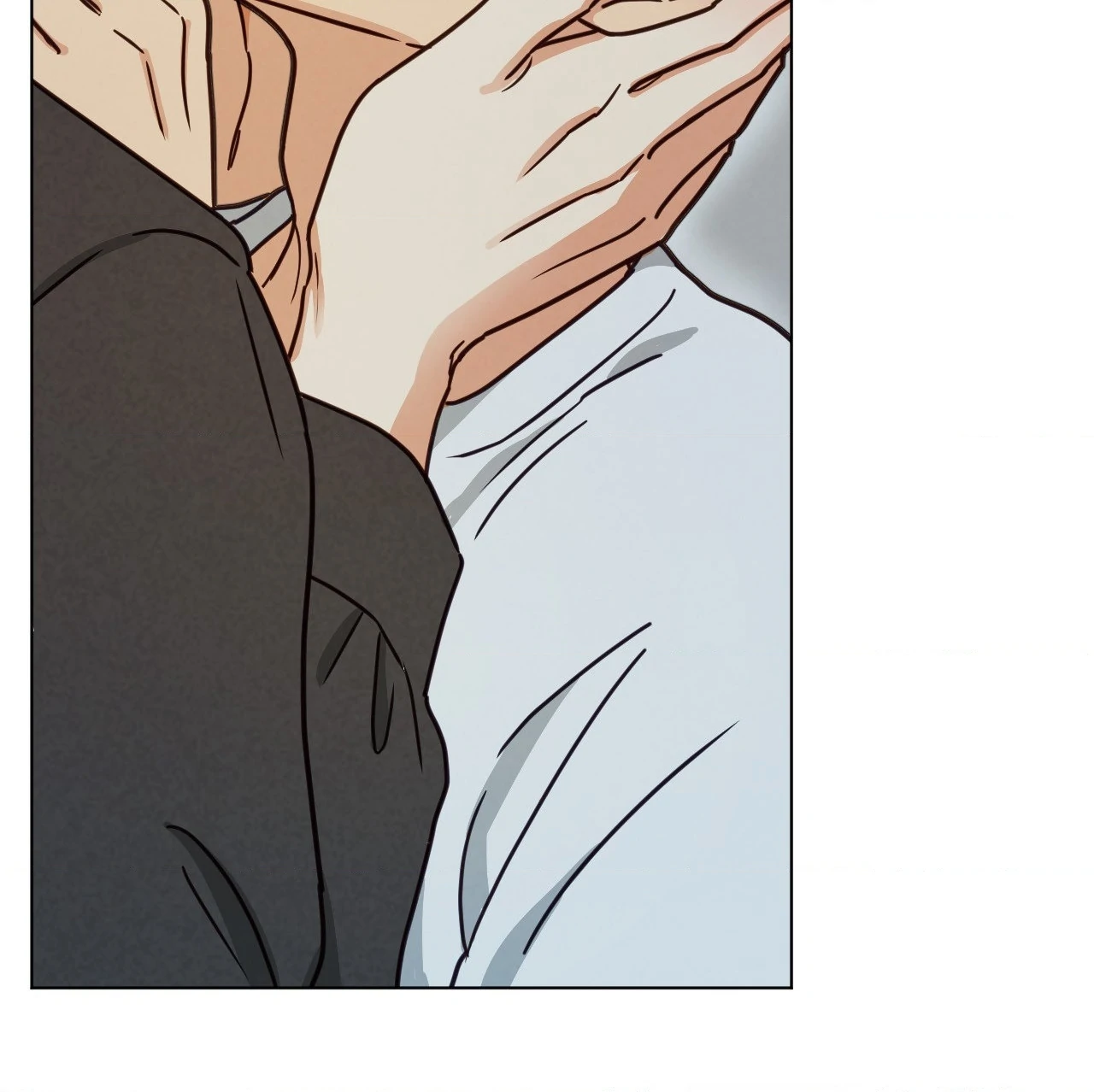 Abnormal Roommate - Chapter 83 manhwa