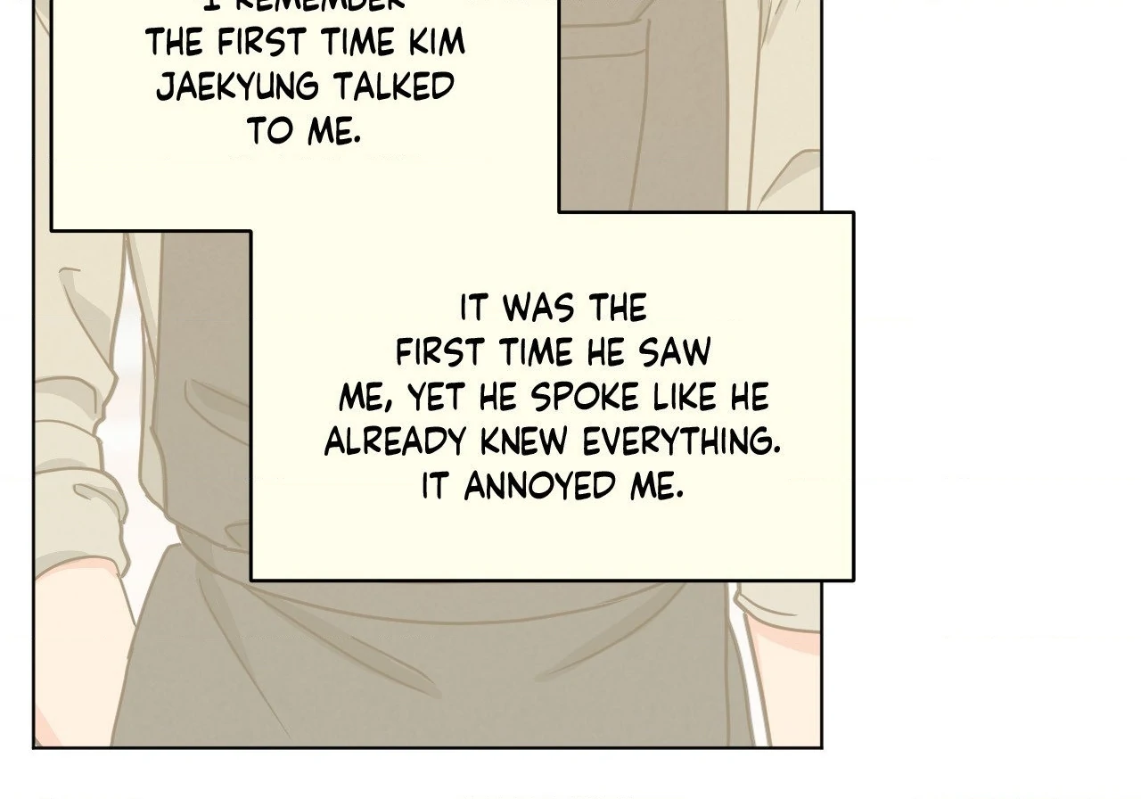 Abnormal Roommate - Chapter 84 manhwa