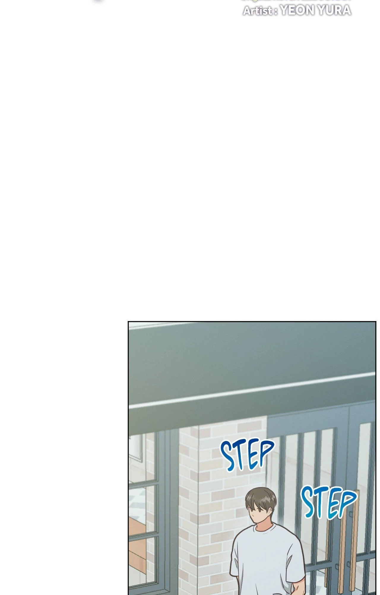 Abnormal Roommate - Chapter 85 manhwa