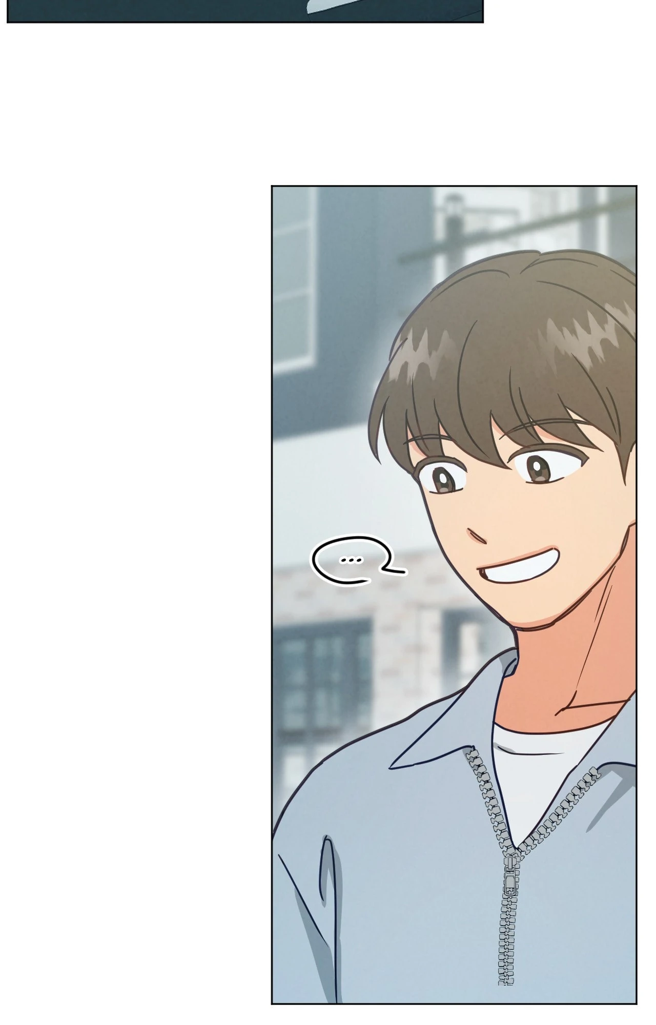 Abnormal Roommate - Chapter 85 manhwa
