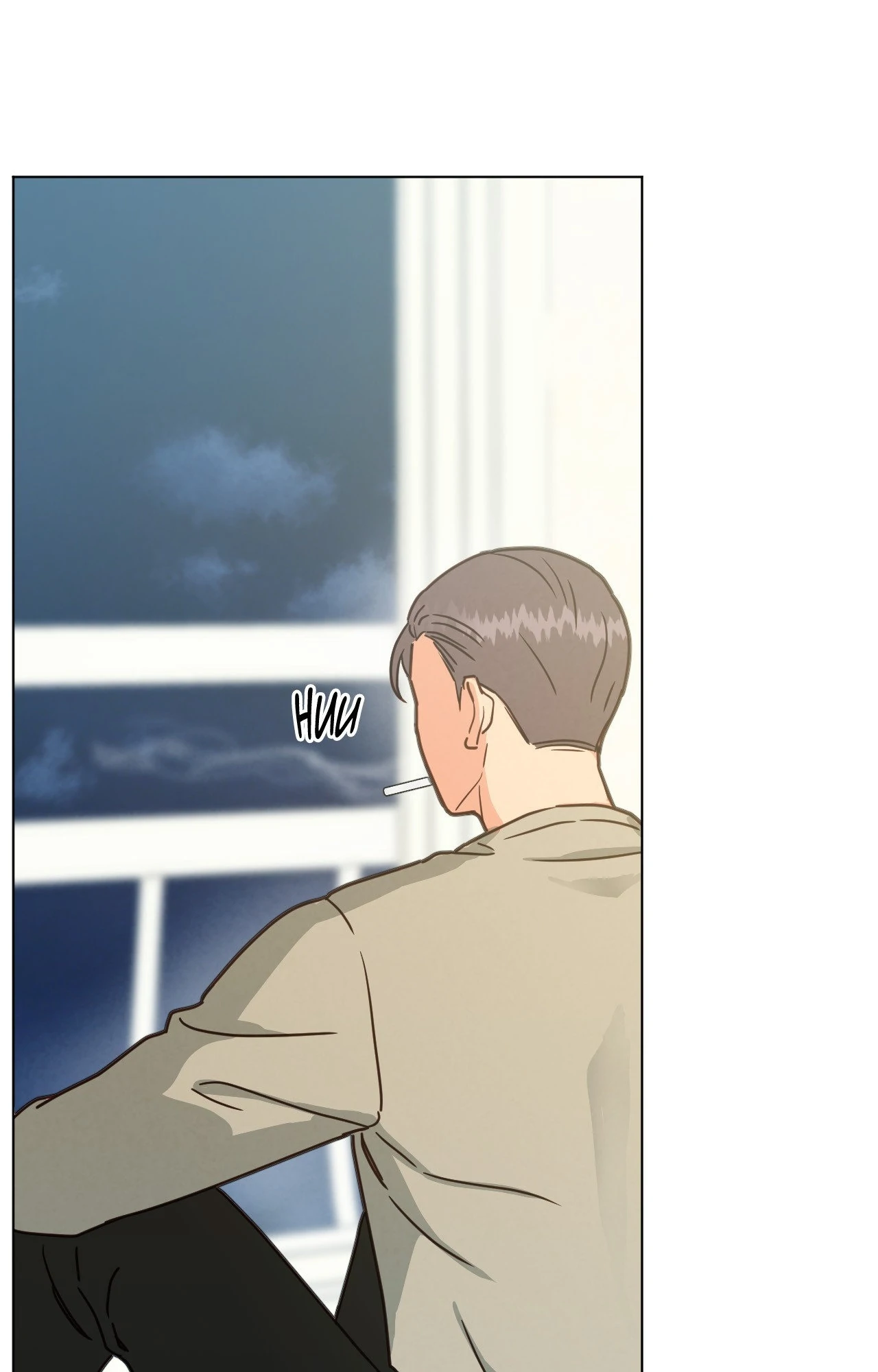 Abnormal Roommate - Chapter 85 manhwa