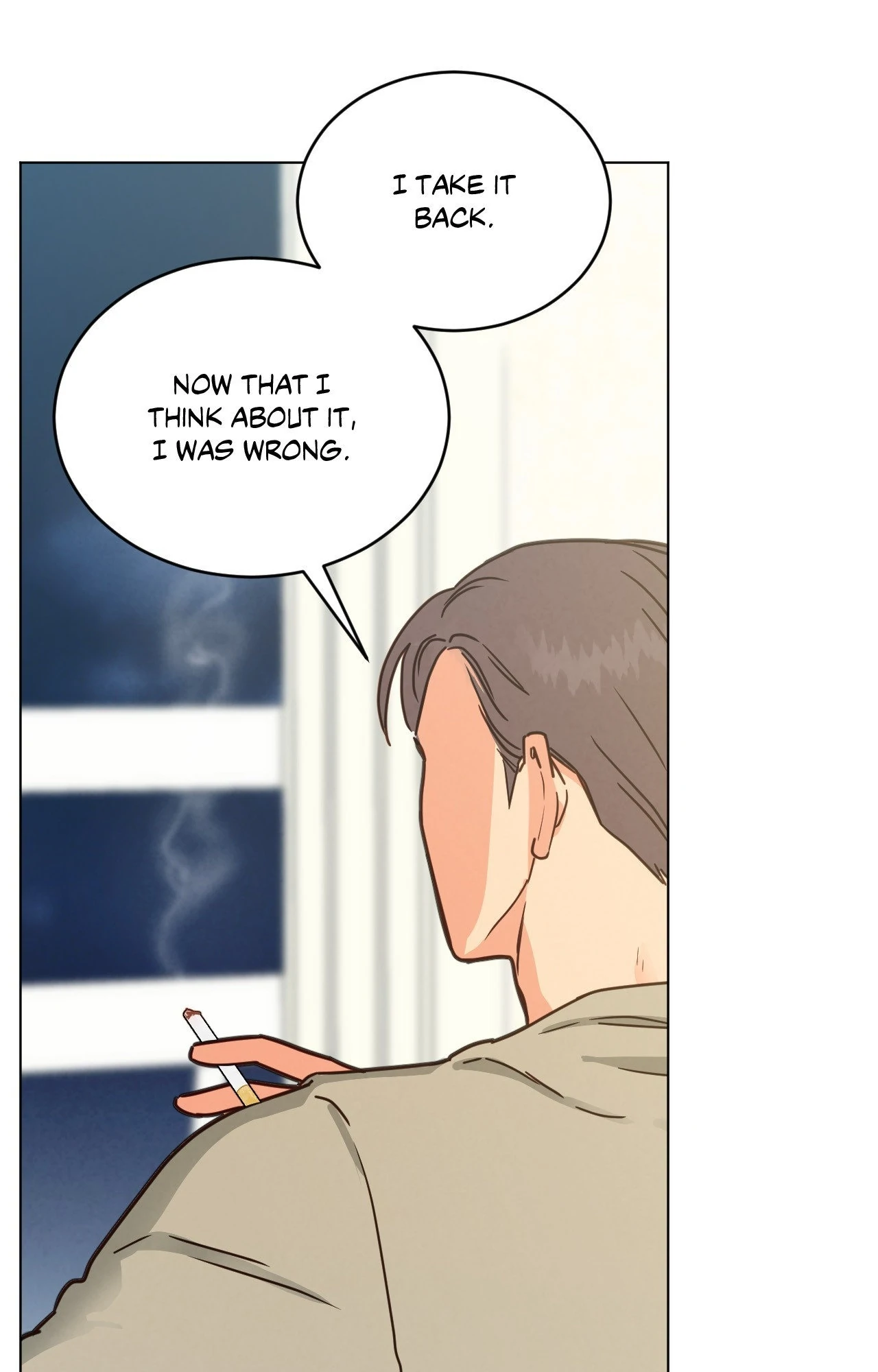 Abnormal Roommate - Chapter 85 manhwa
