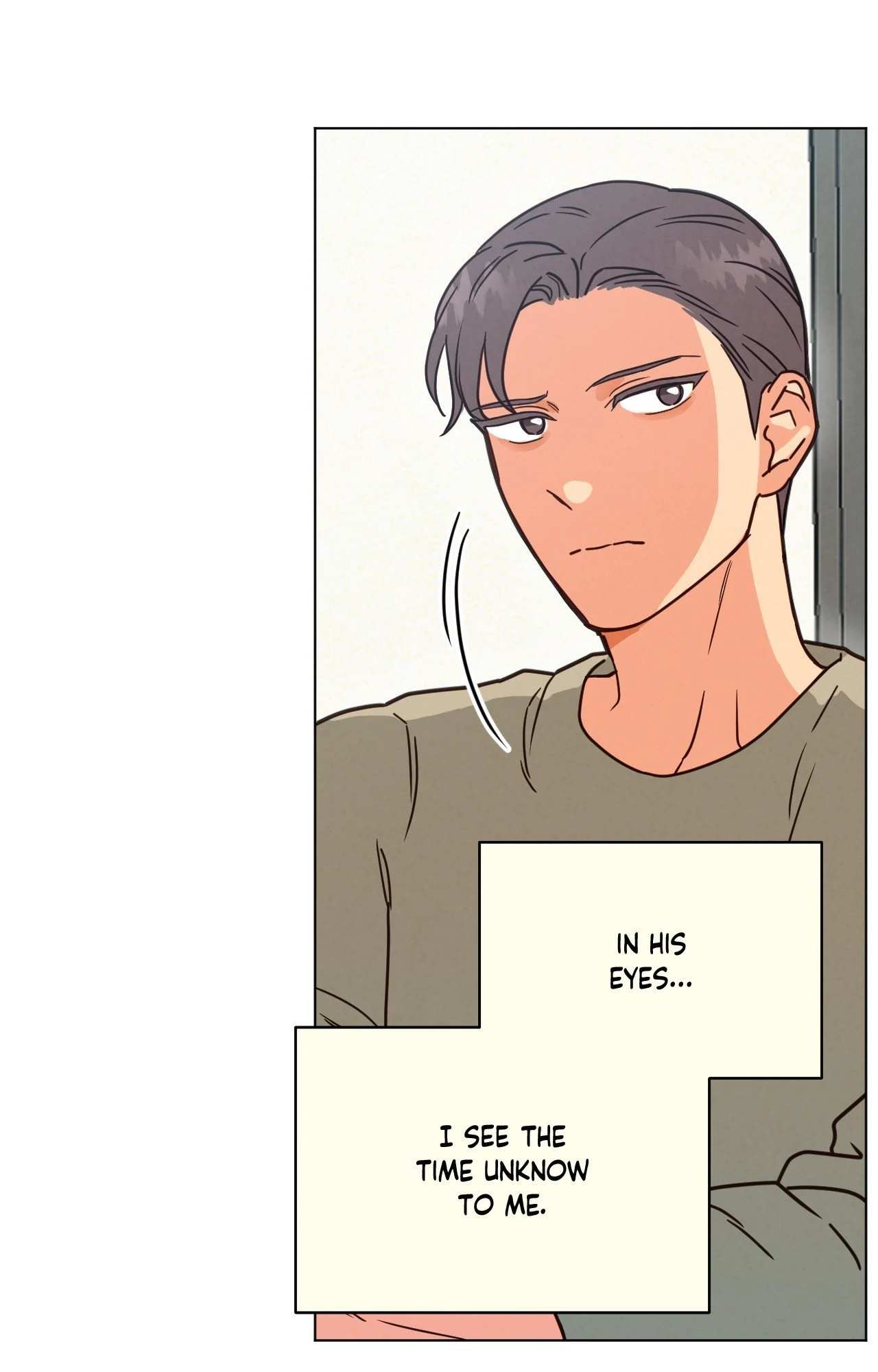 Abnormal Roommate - Chapter 85 manhwa