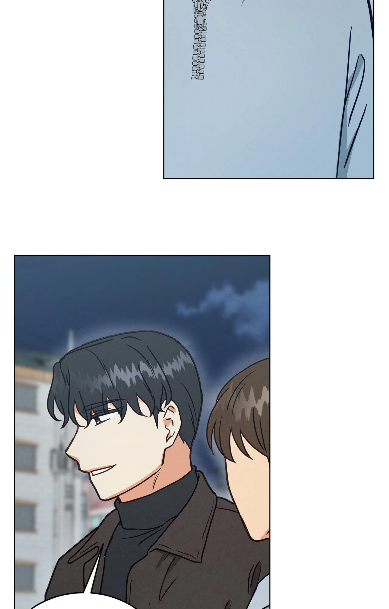 Abnormal Roommate - Chapter 86 manhwa