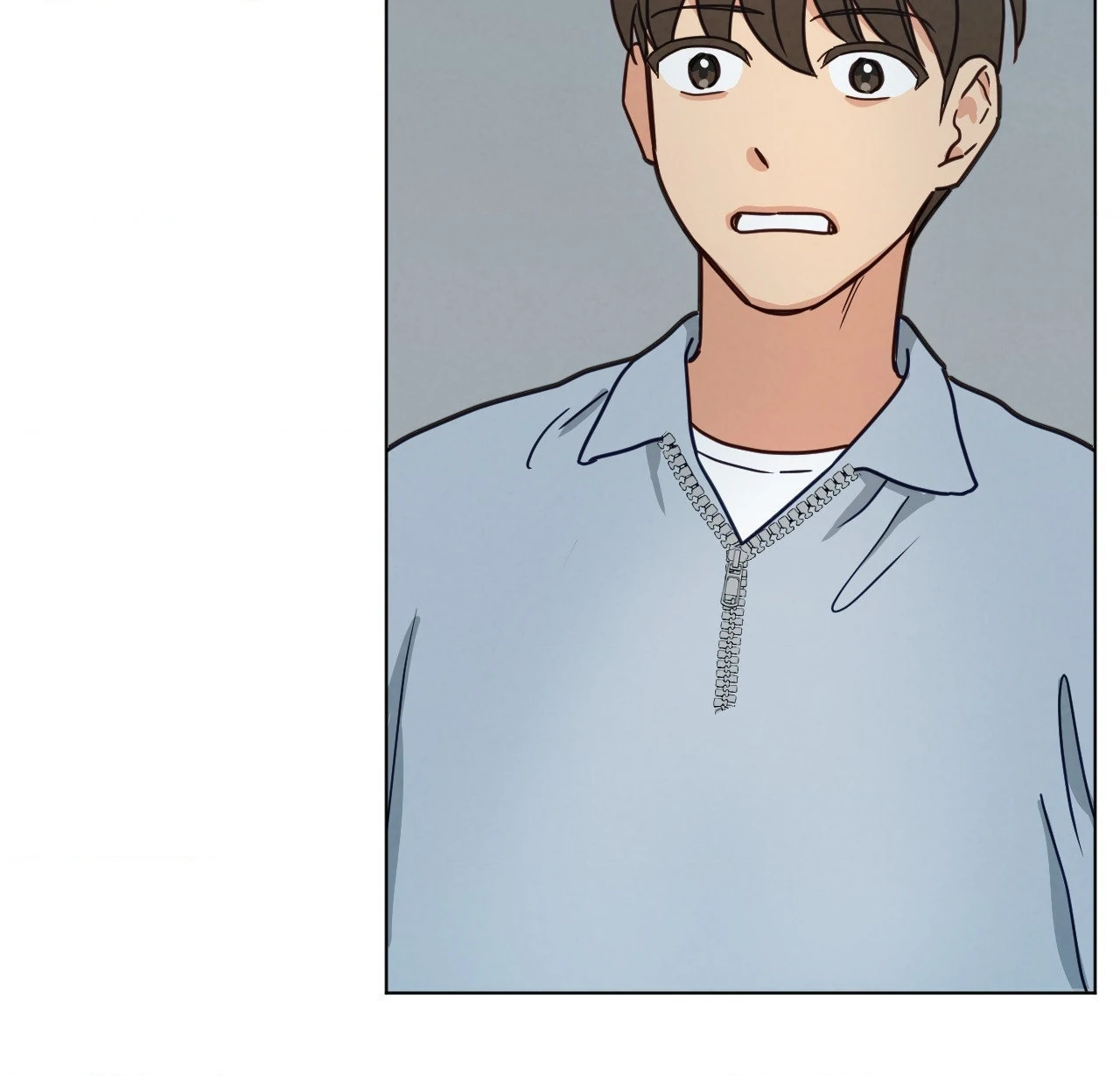 Abnormal Roommate - Chapter 86 manhwa