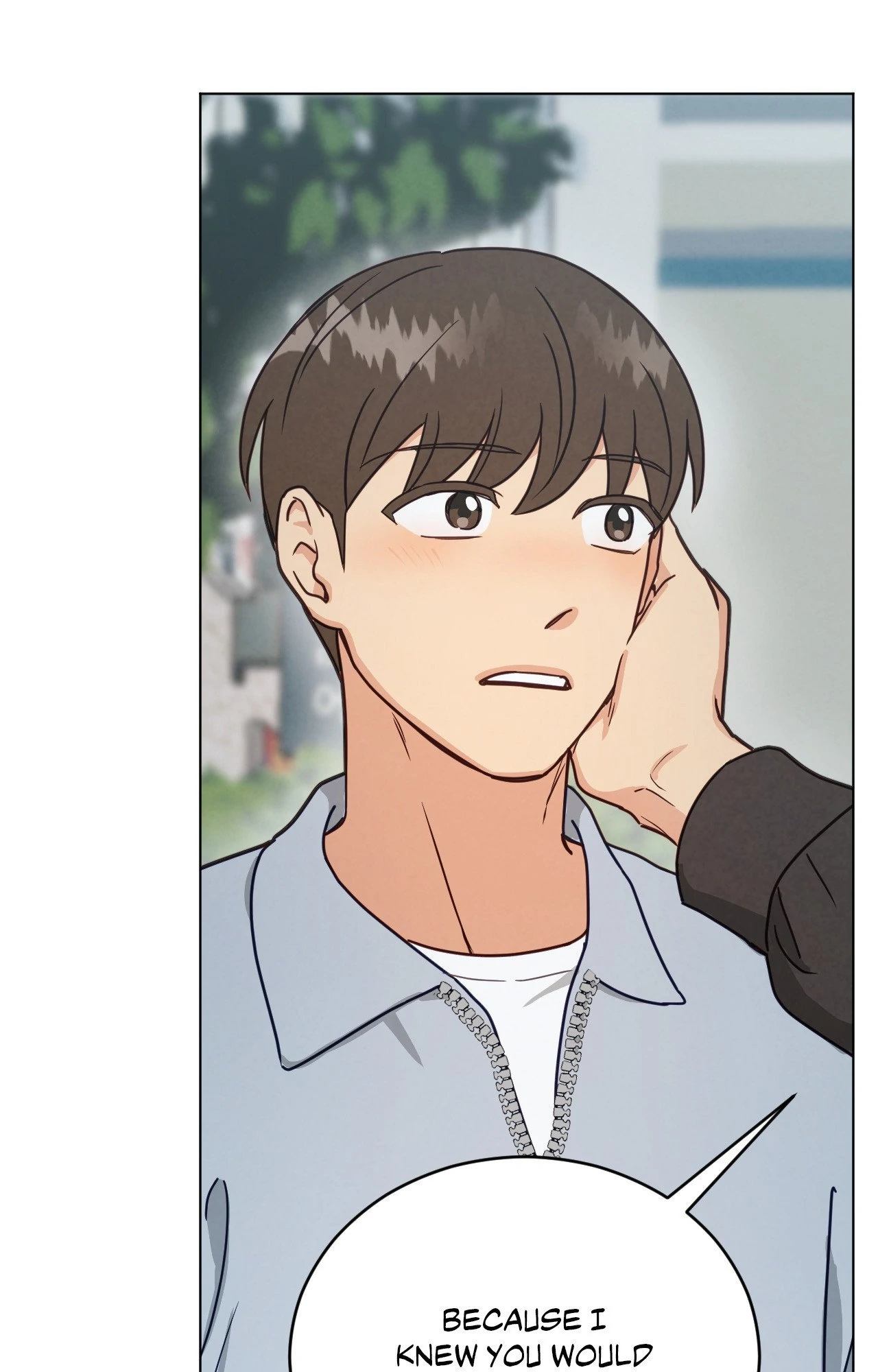 Abnormal Roommate - Chapter 86 manhwa