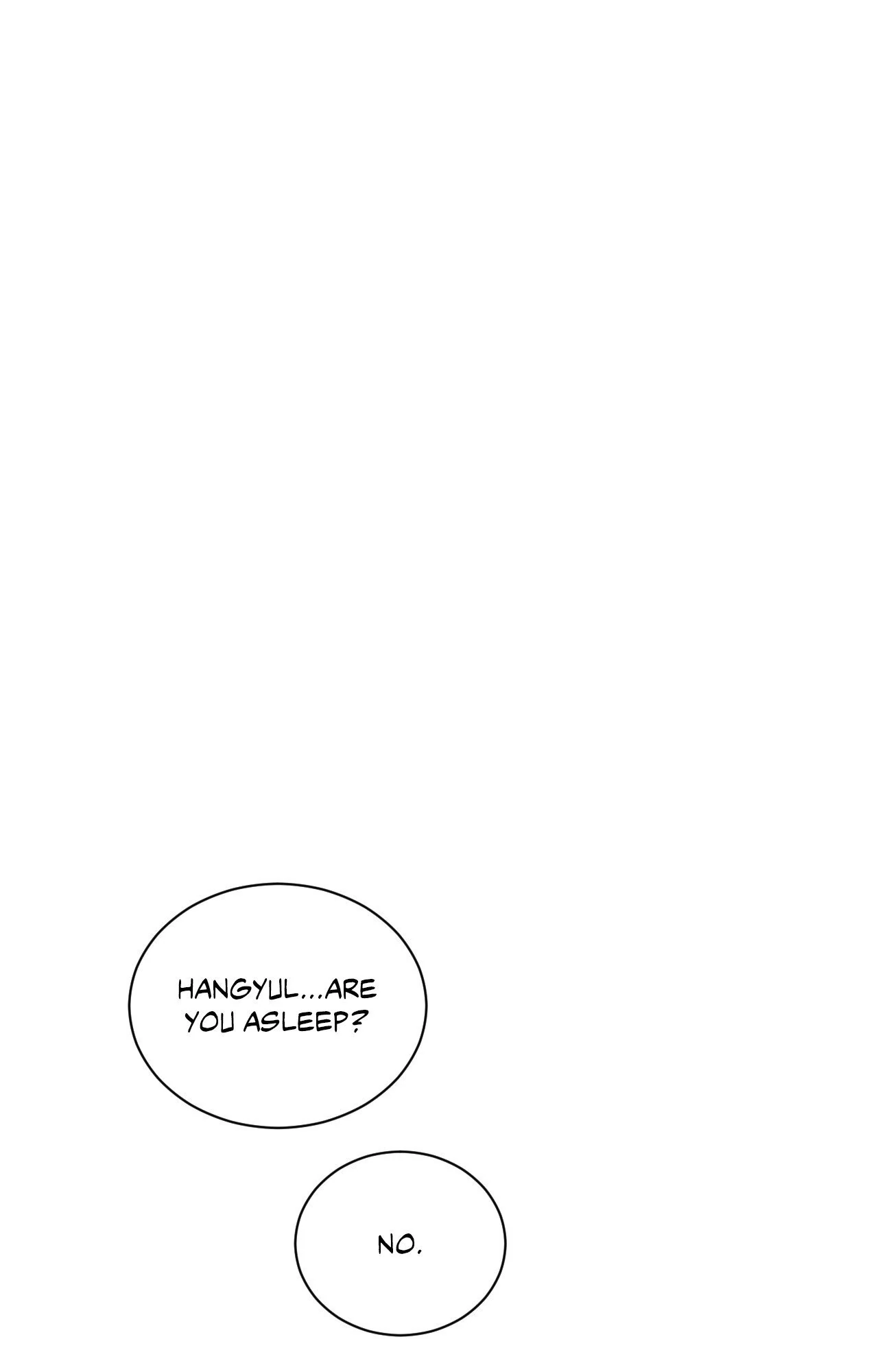 Abnormal Roommate - Chapter 86 manhwa
