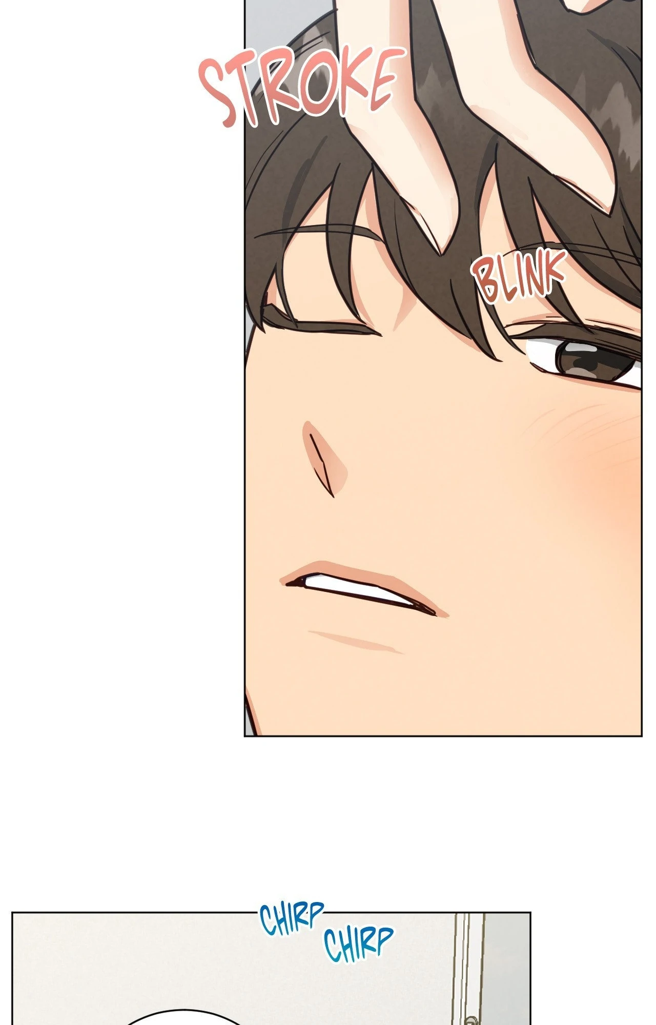 Abnormal Roommate - Chapter 86 manhwa