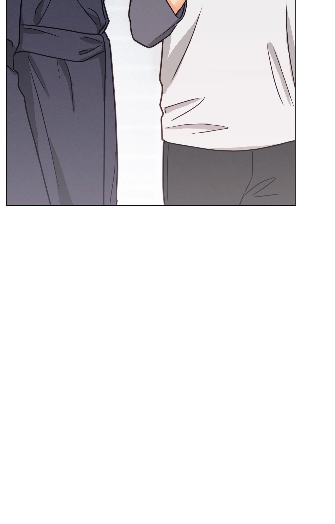 Abnormal Roommate - Chapter 86 manhwa