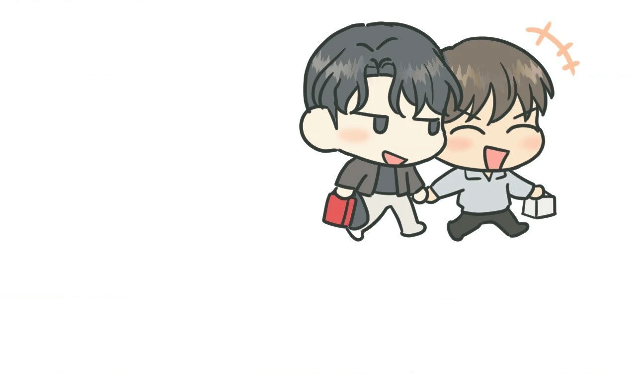 Abnormal Roommate - Chapter 86 manhwa