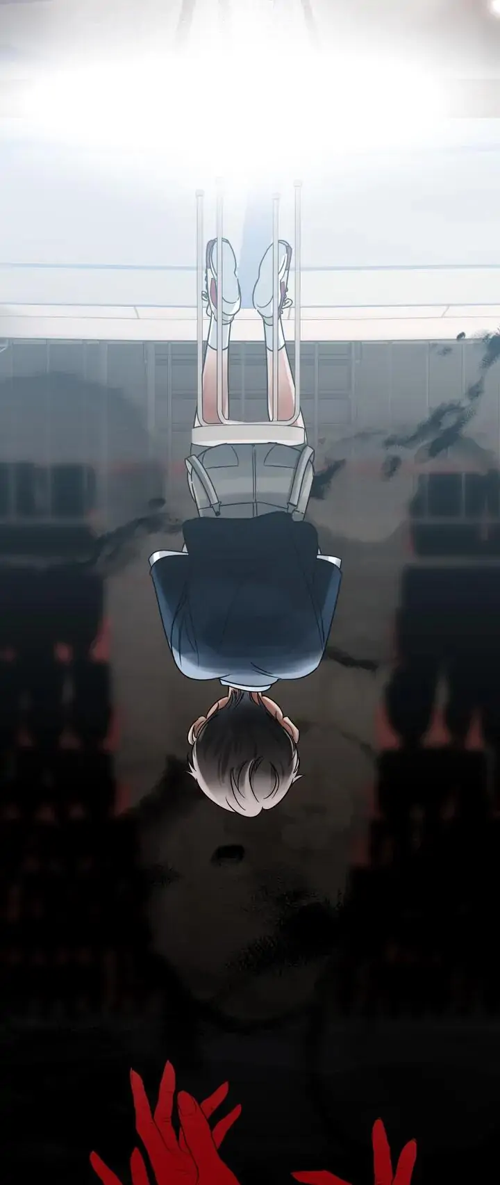 Ghostly Vendetta - Chapter 1 manhwa
