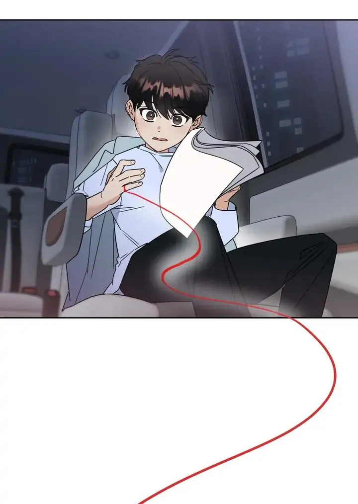 Ghostly Vendetta - Chapter 1 manhwa