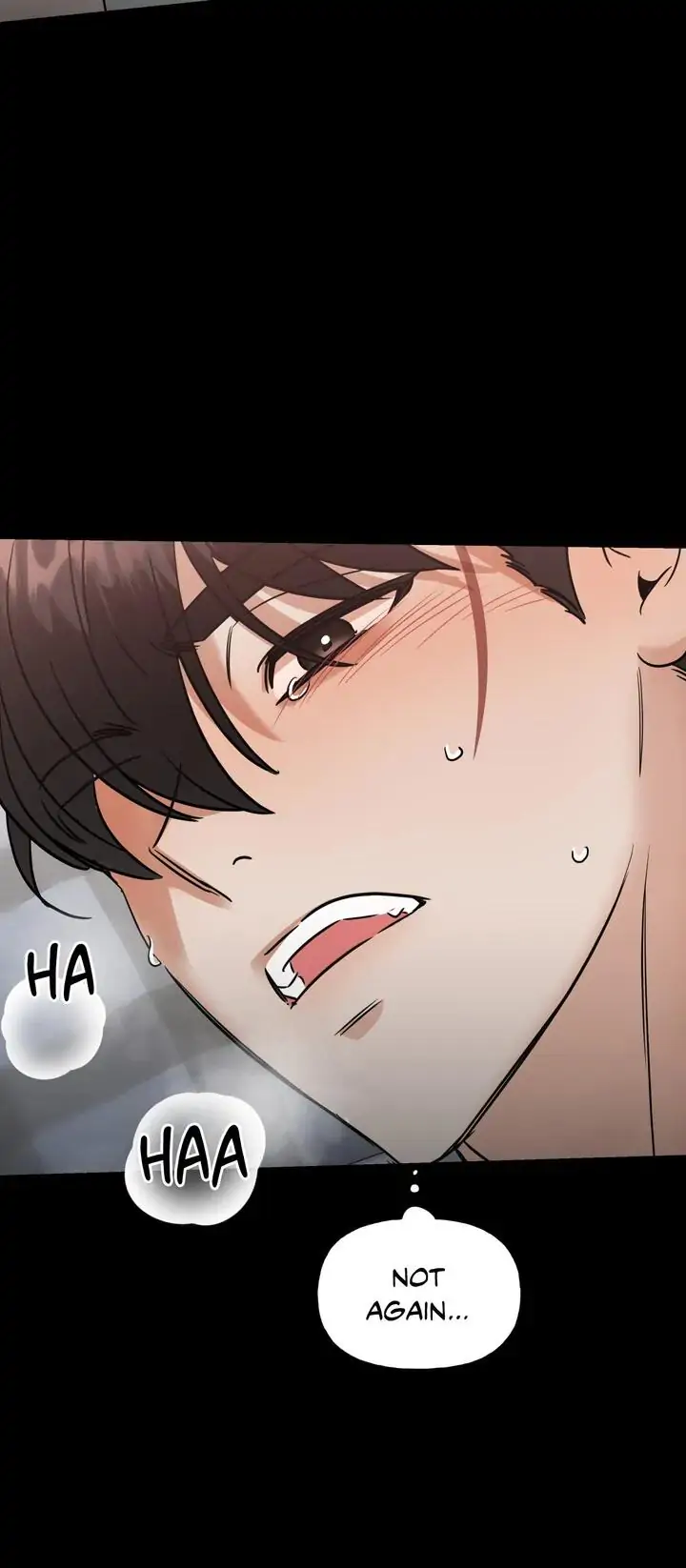 Ghostly Vendetta - Chapter 1 manhwa
