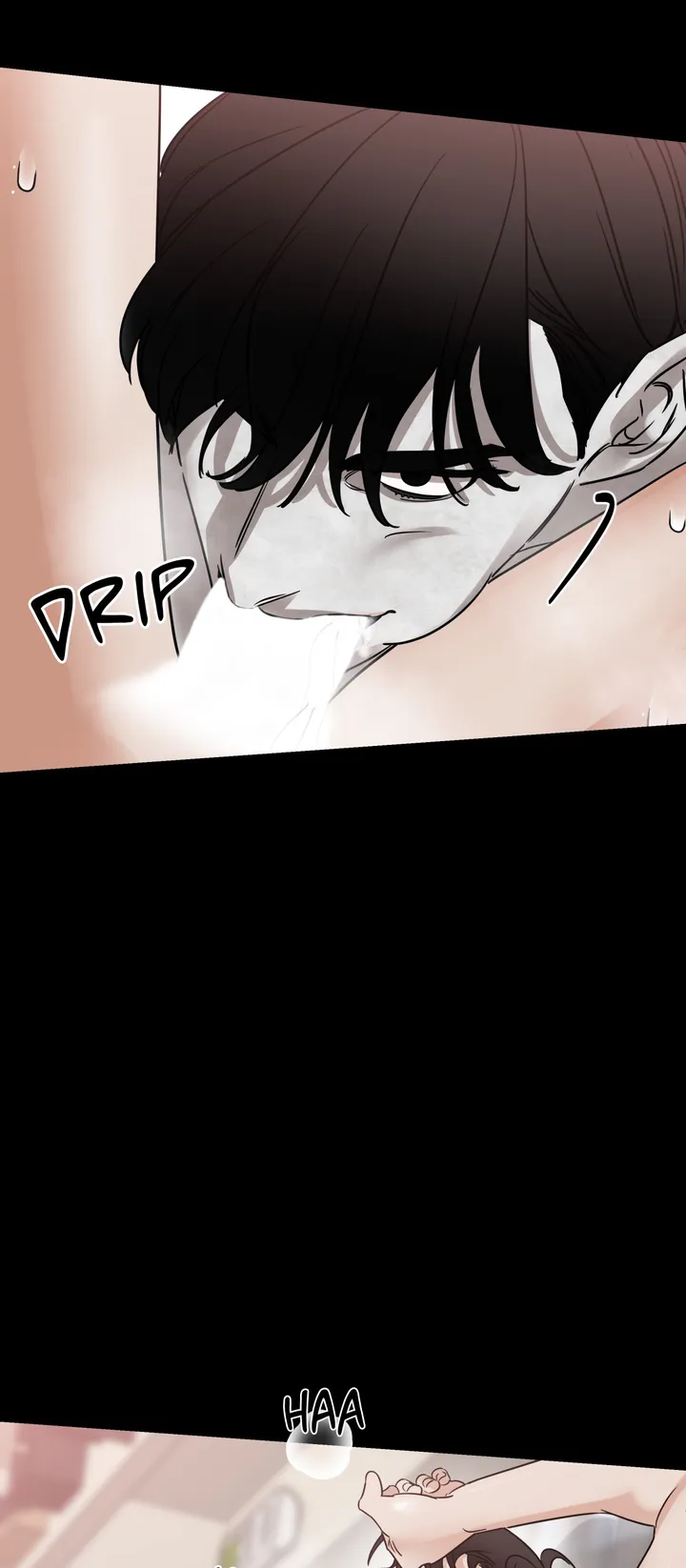 Ghostly Vendetta - Chapter 1 manhwa
