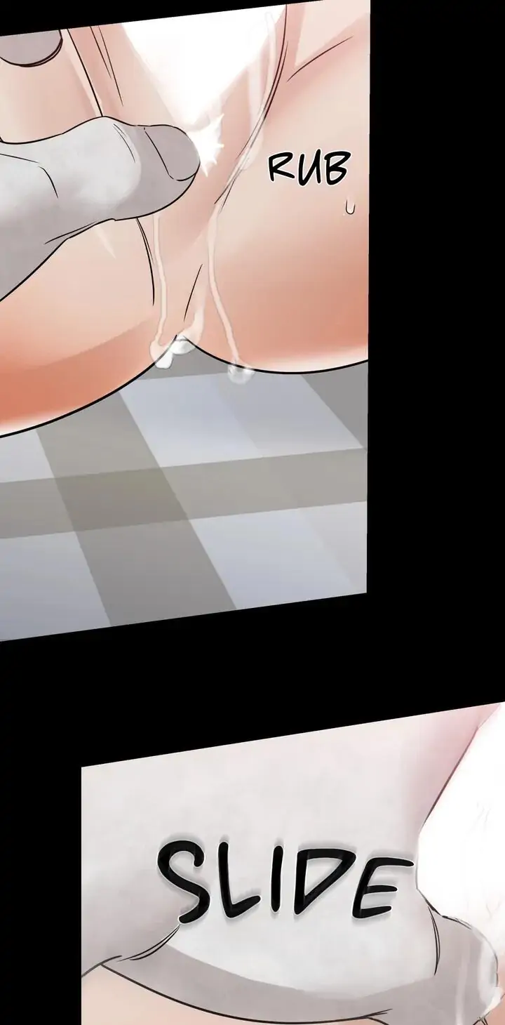 Ghostly Vendetta - Chapter 1 manhwa
