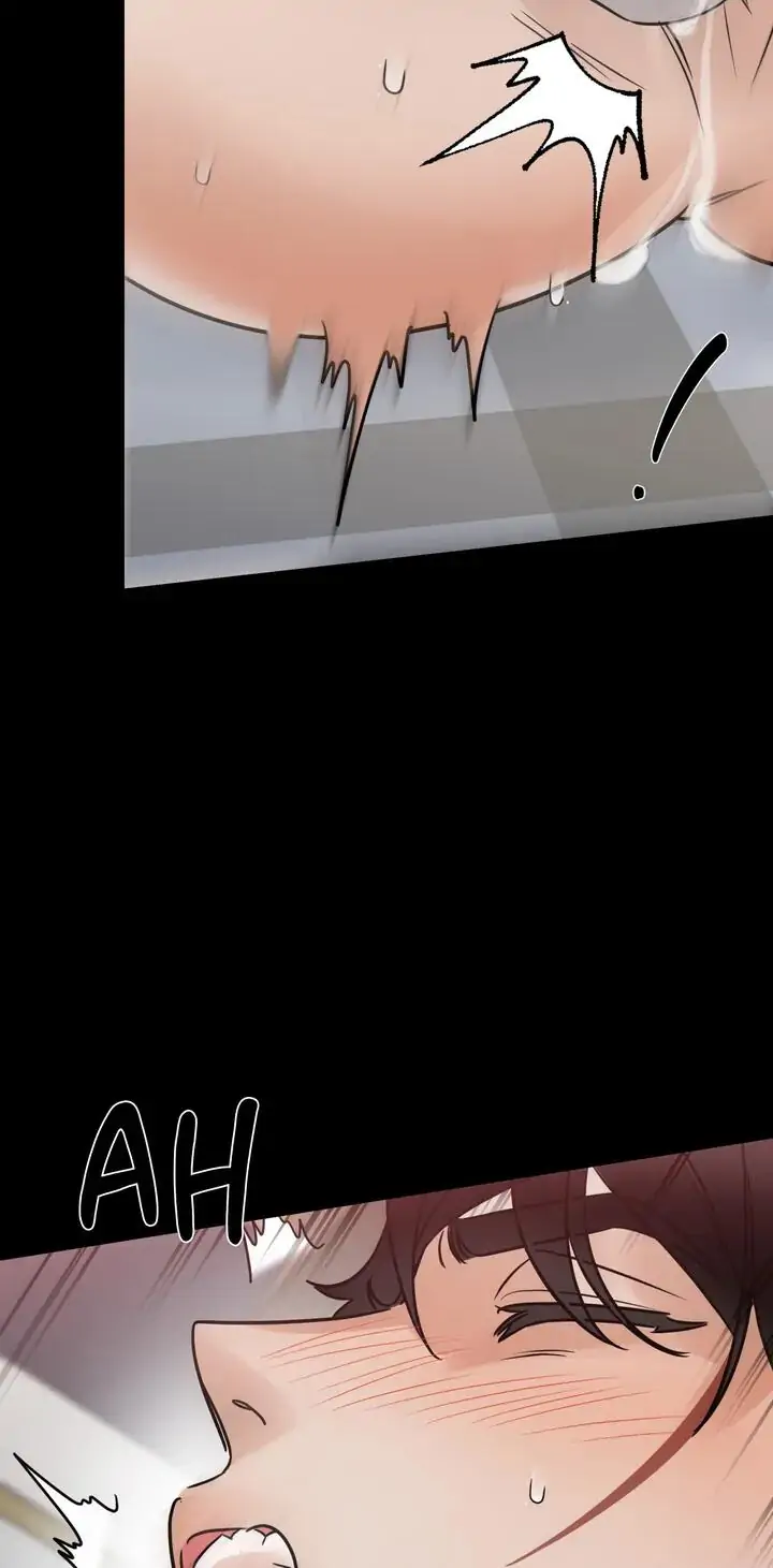 Ghostly Vendetta - Chapter 1 manhwa